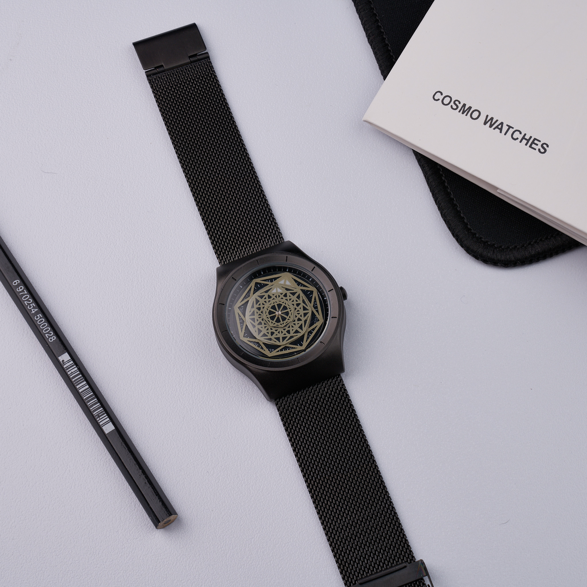 Часы наручные. Профессиональный фотограф в Алматы — Константин Чернобаев