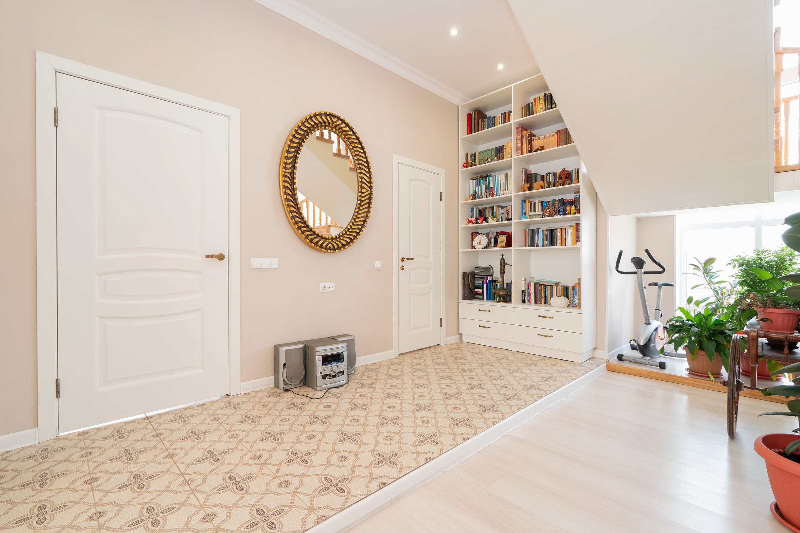 Коттедж в Алатау. Профессиональный фотограф в Алматы — Константин Чернобаев