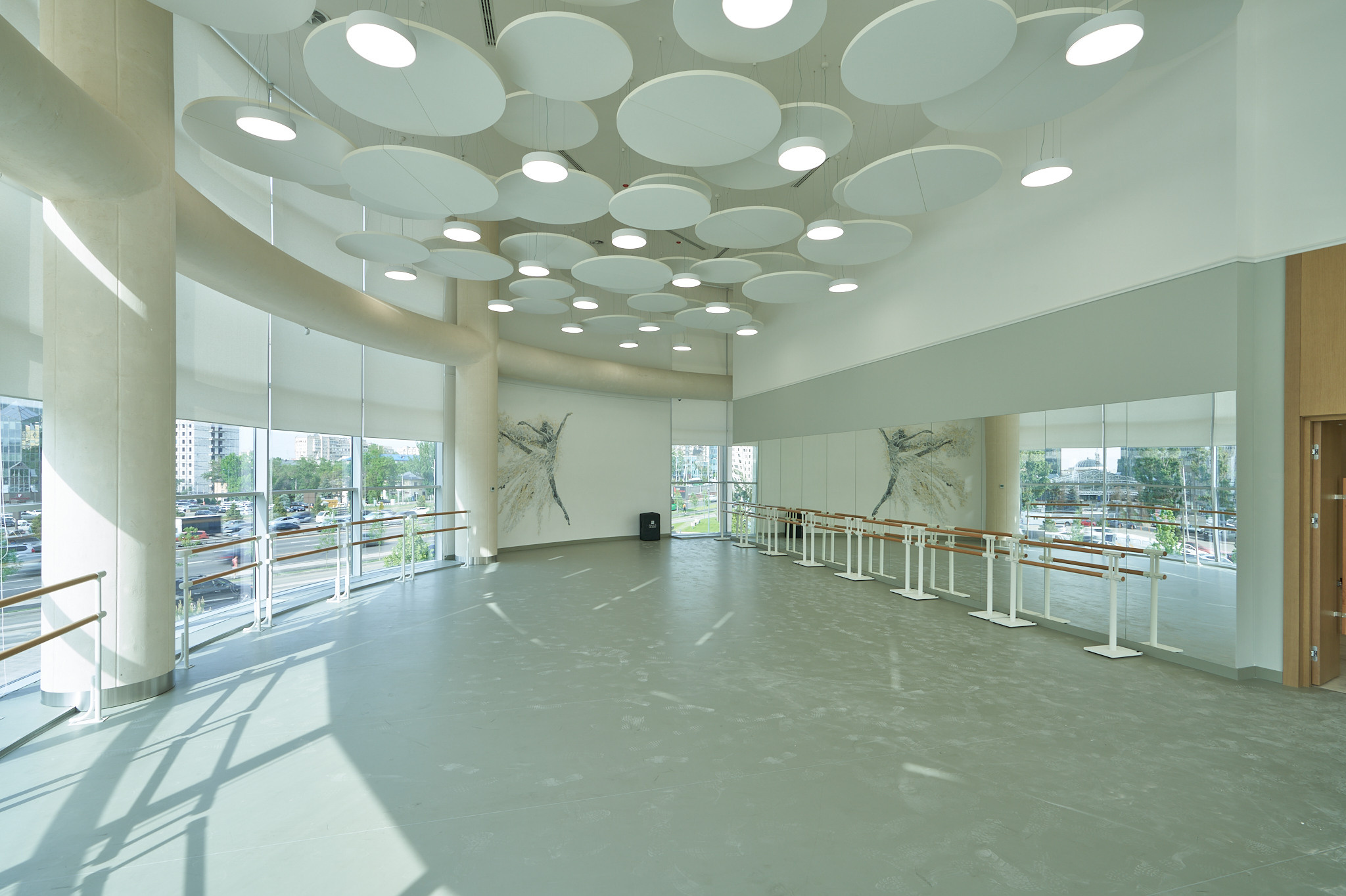 Almaty Theatre. Профессиональный фотограф в Алматы — Константин Чернобаев