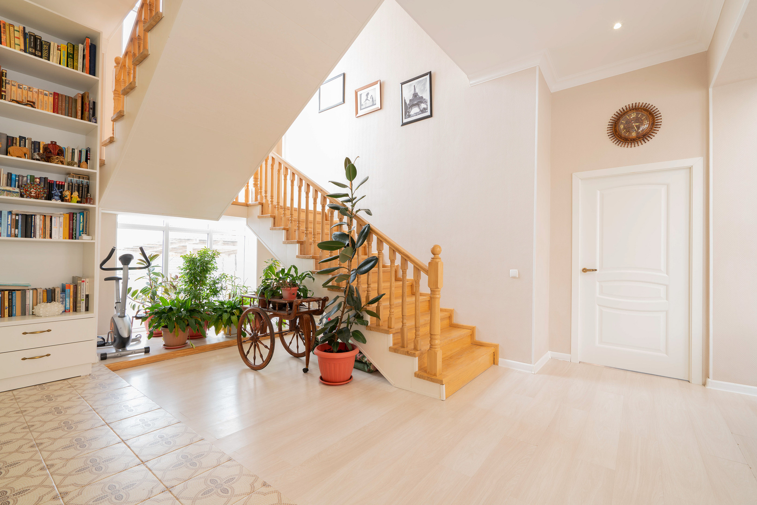 Коттедж в Алатау. Профессиональный фотограф в Алматы — Константин Чернобаев