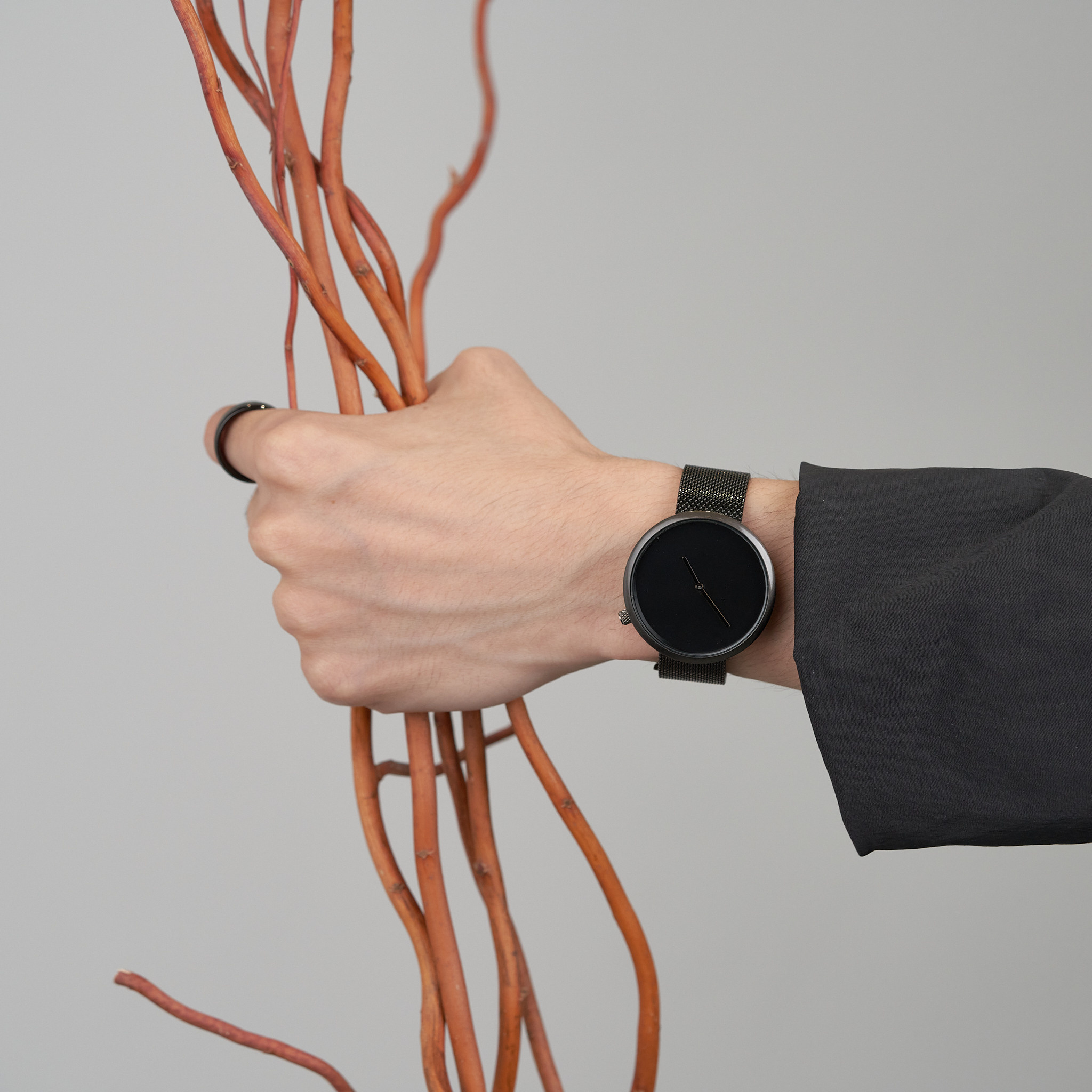 Часы наручные. Профессиональный фотограф в Алматы — Константин Чернобаев