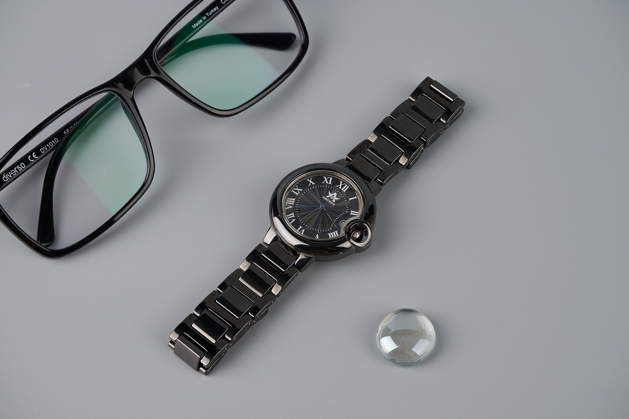 Часы наручные. Профессиональный фотограф в Алматы — Константин Чернобаев