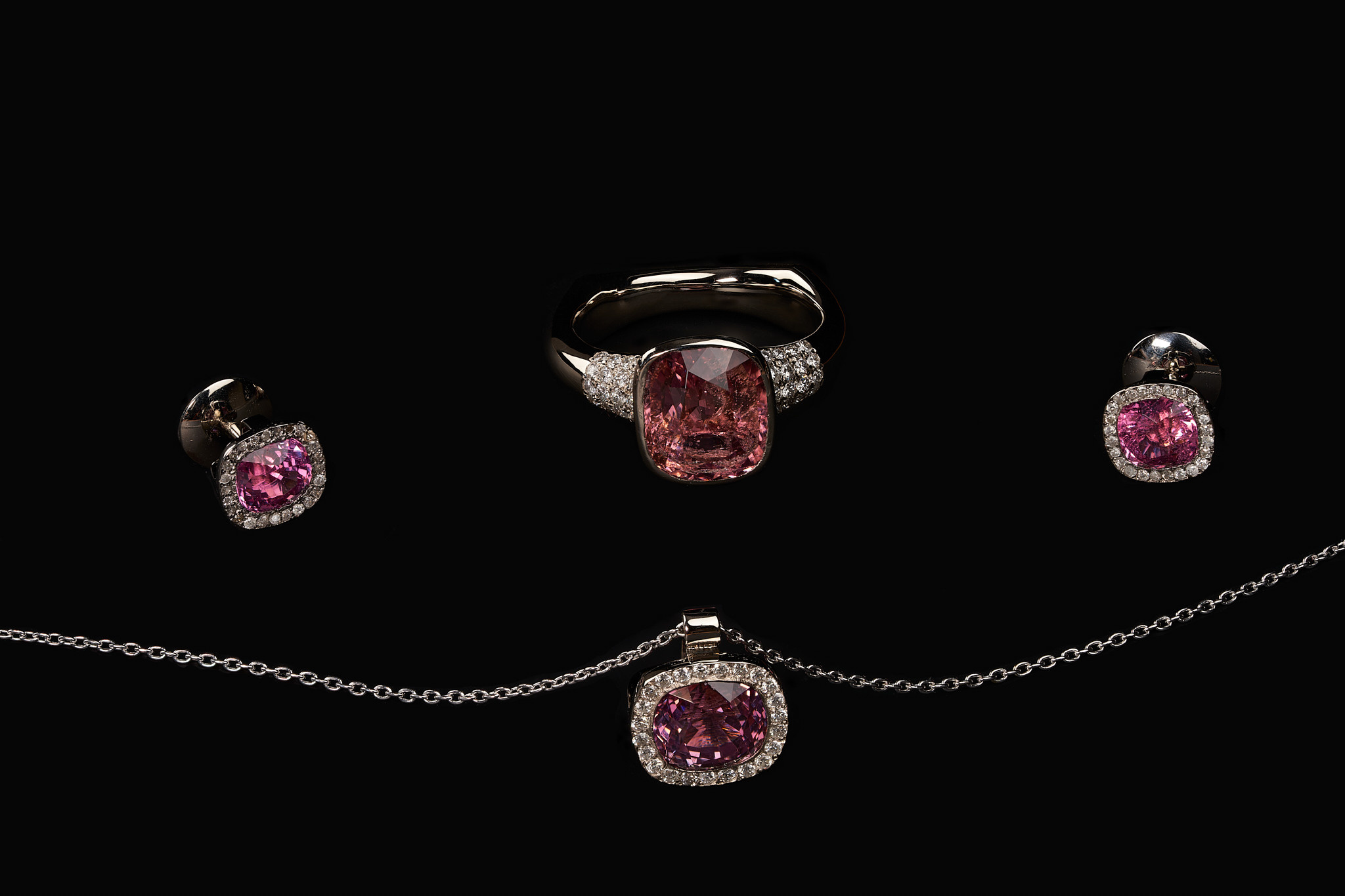 Ювелирные изделия. Профессиональный фотограф в Алматы — Константин Чернобаев