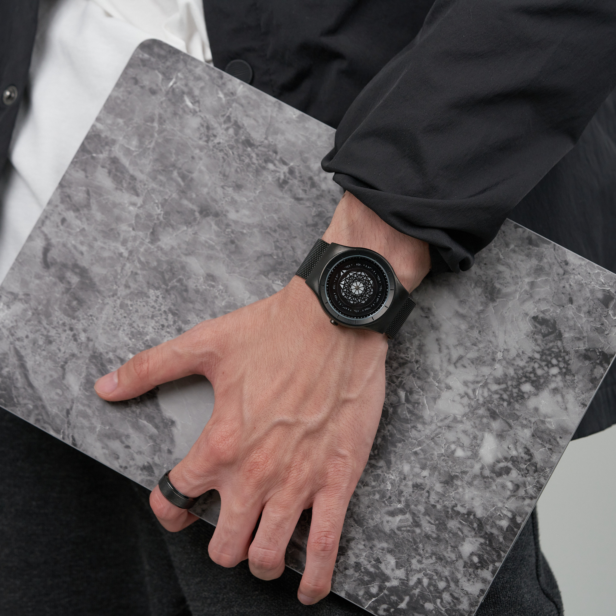 Часы наручные. Профессиональный фотограф в Алматы — Константин Чернобаев