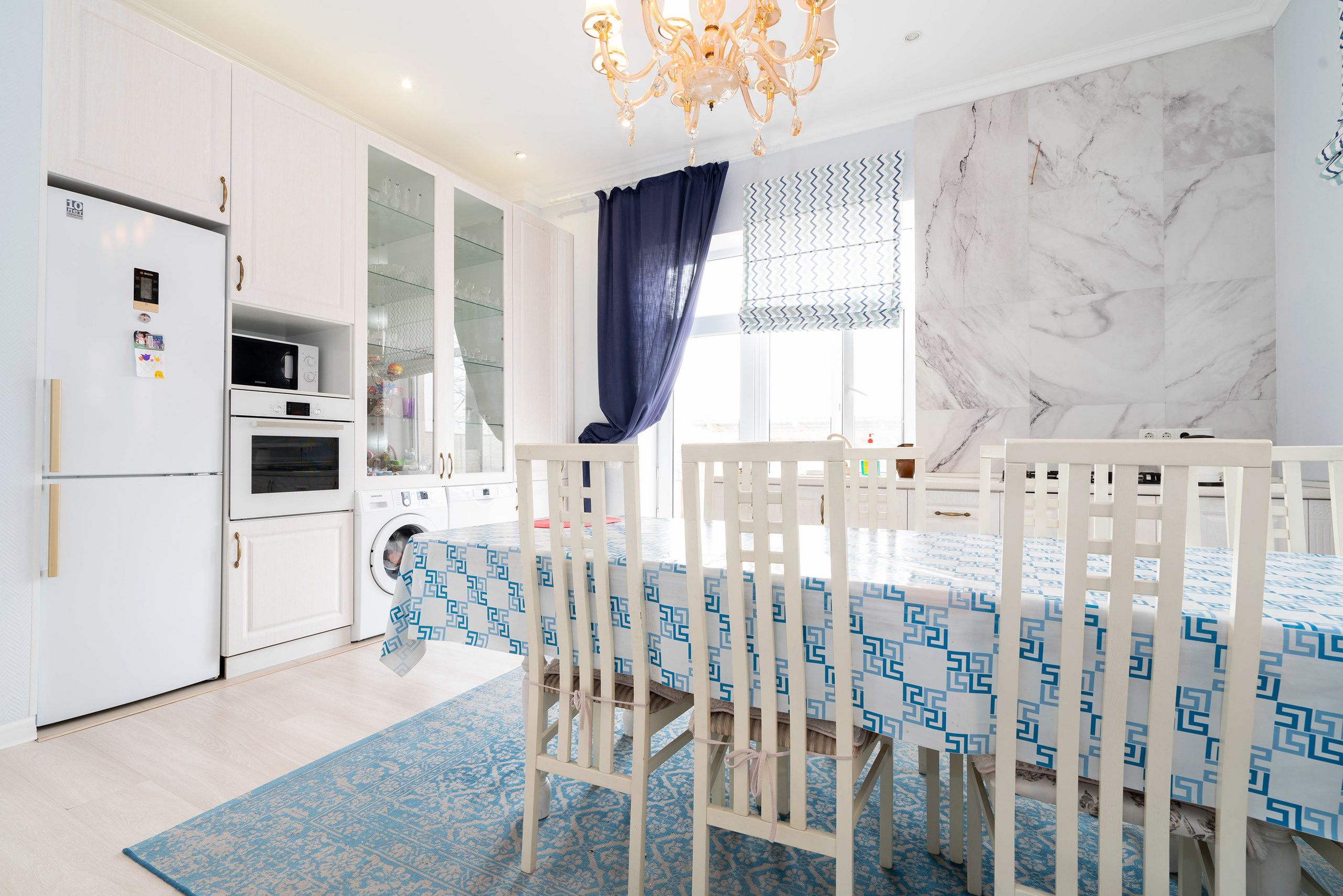 Коттедж в Алатау. Профессиональный фотограф в Алматы — Константин Чернобаев