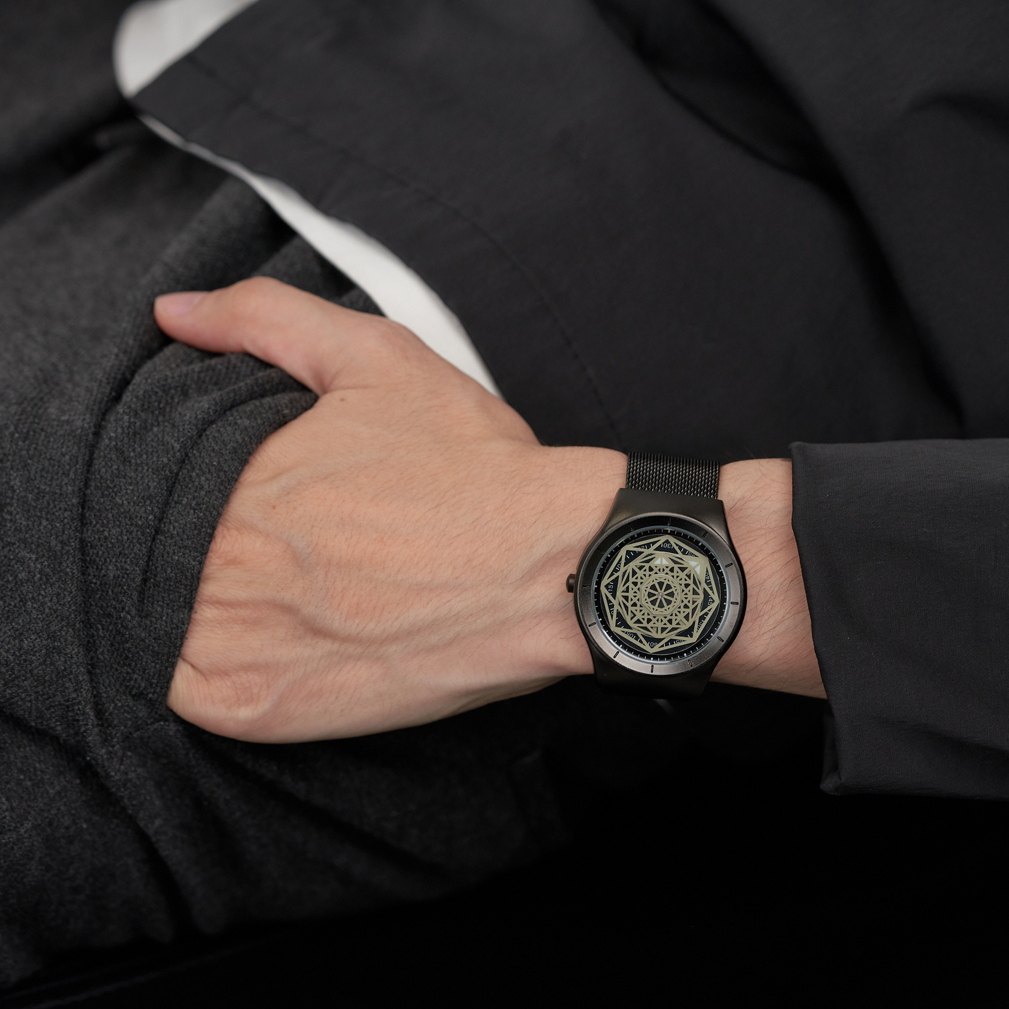 Часы наручные. Профессиональный фотограф в Алматы — Константин Чернобаев