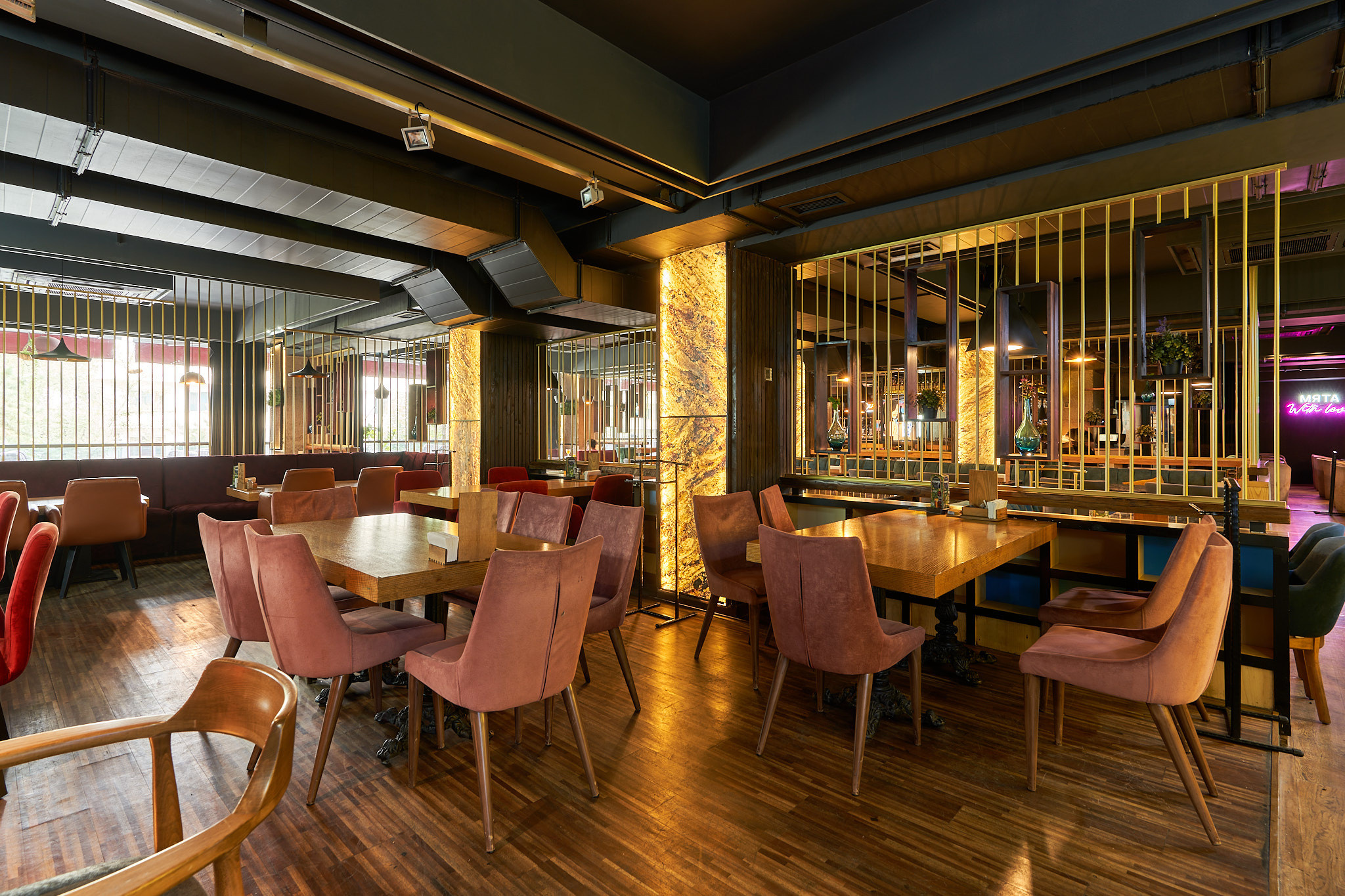 Мята Lounge Bar & Karaoke. Профессиональный фотограф в Алматы — Константин Чернобаев