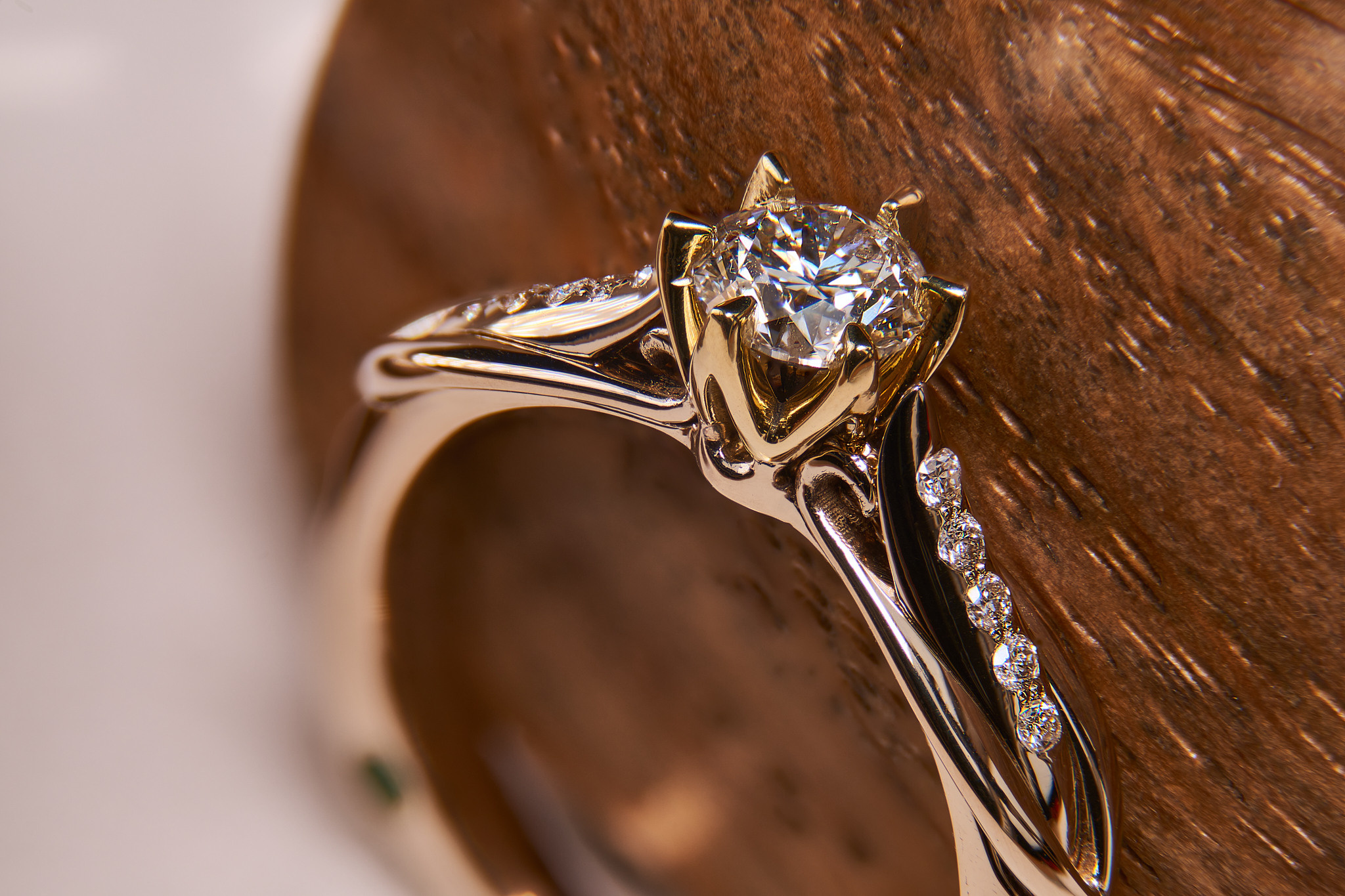 Ювелирные изделия. Профессиональный фотограф в Алматы — Константин Чернобаев