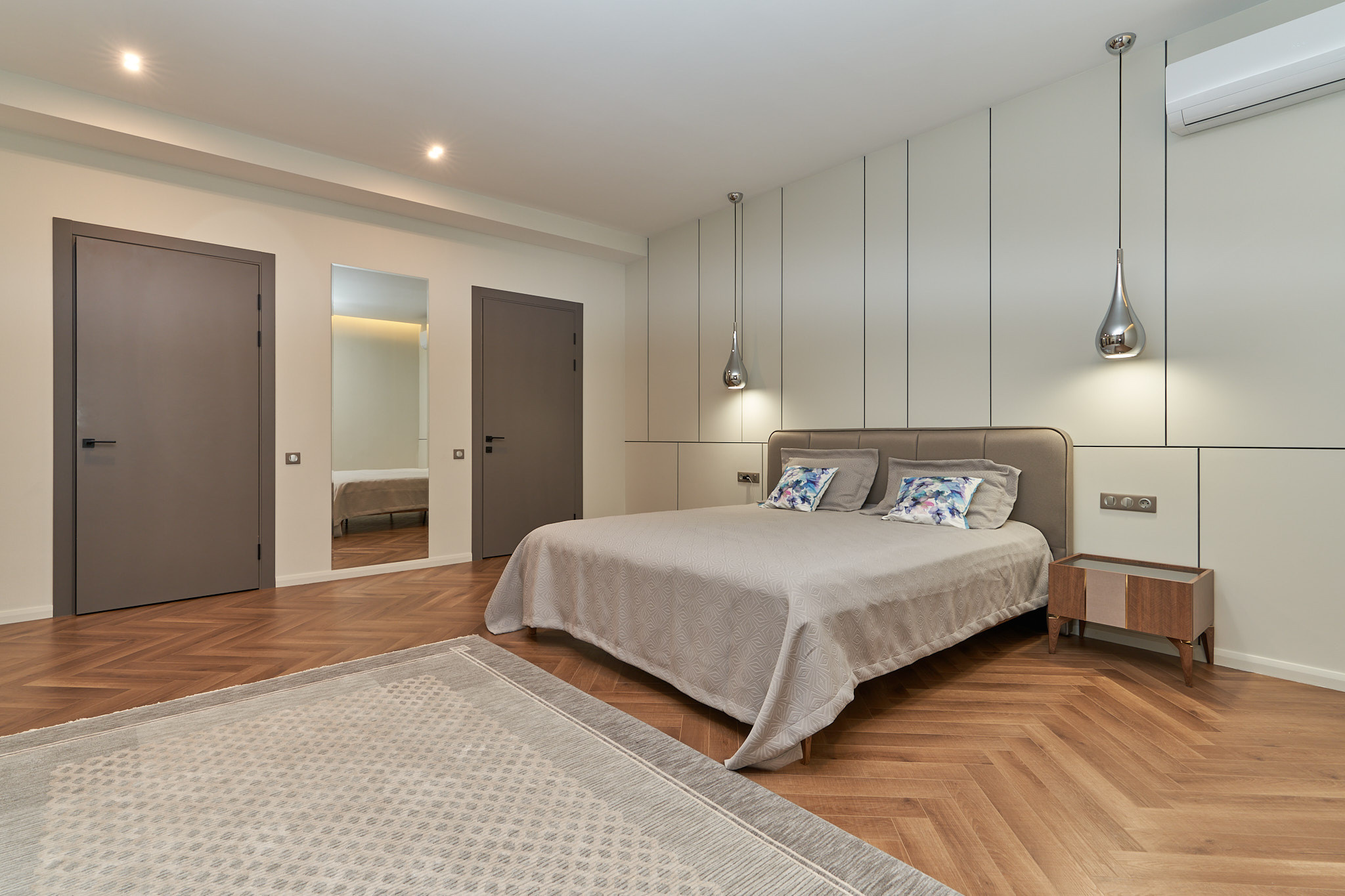 Современный коттедж в Бесагаш. Профессиональный фотограф в Алматы — Константин Чернобаев