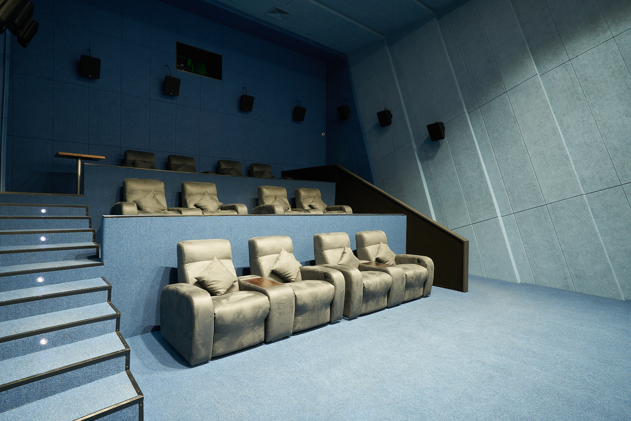 Kinopark в ТЦ «Forum». Профессиональный фотограф в Алматы — Константин Чернобаев