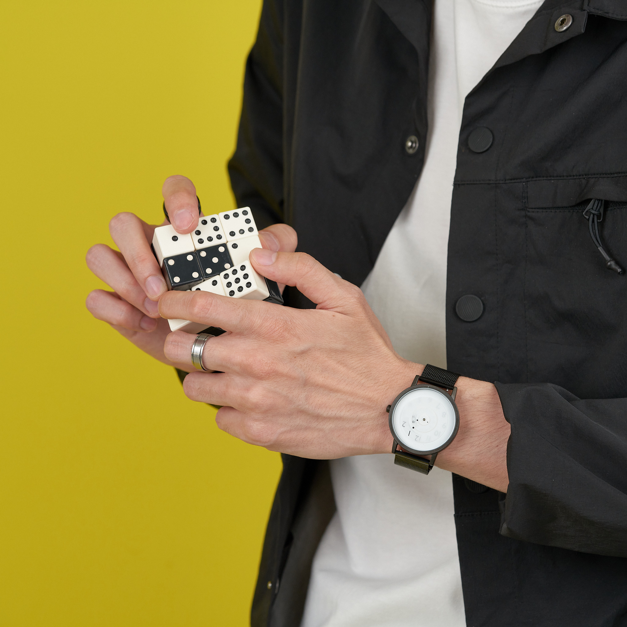 Часы наручные. Профессиональный фотограф в Алматы — Константин Чернобаев