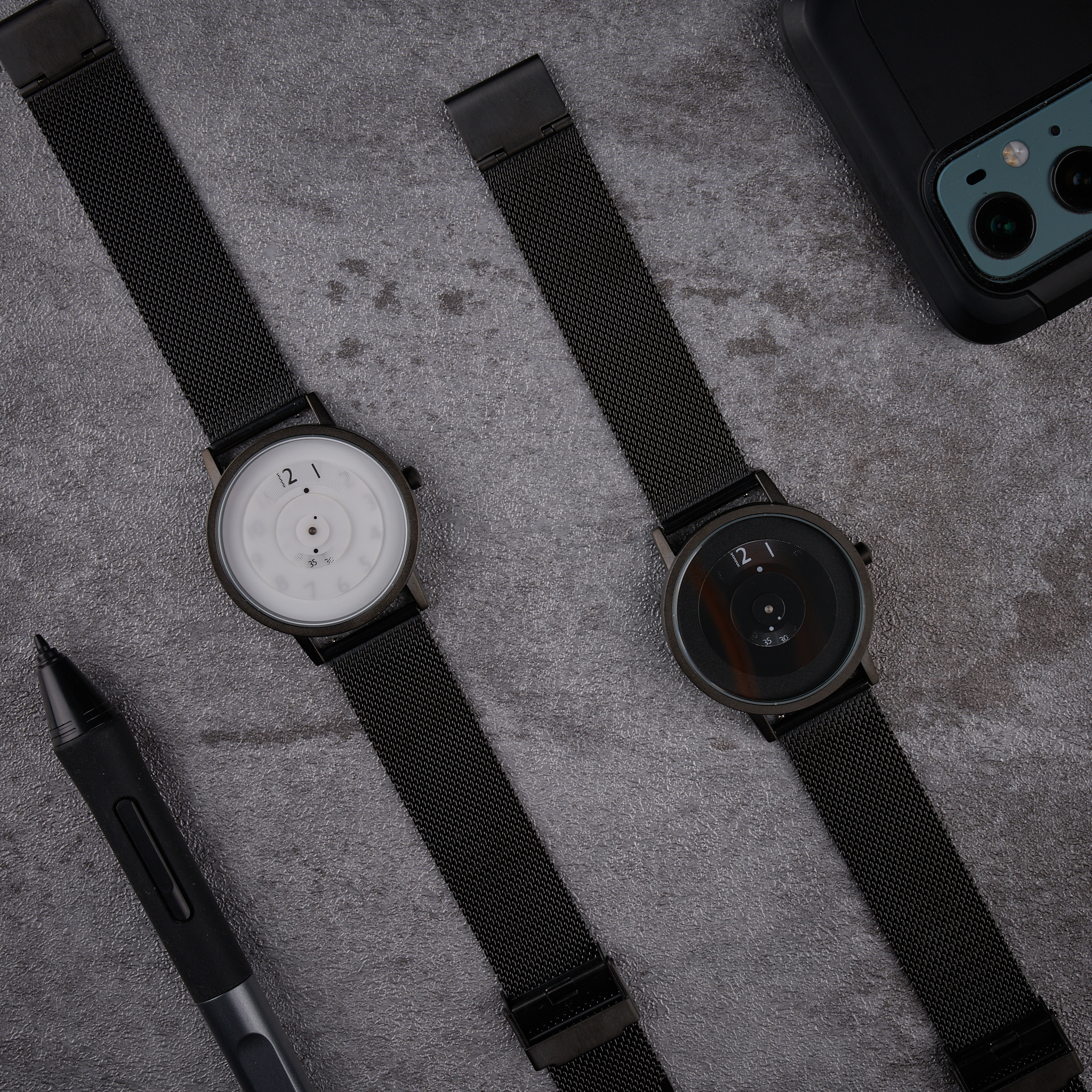 Часы наручные. Профессиональный фотограф в Алматы — Константин Чернобаев