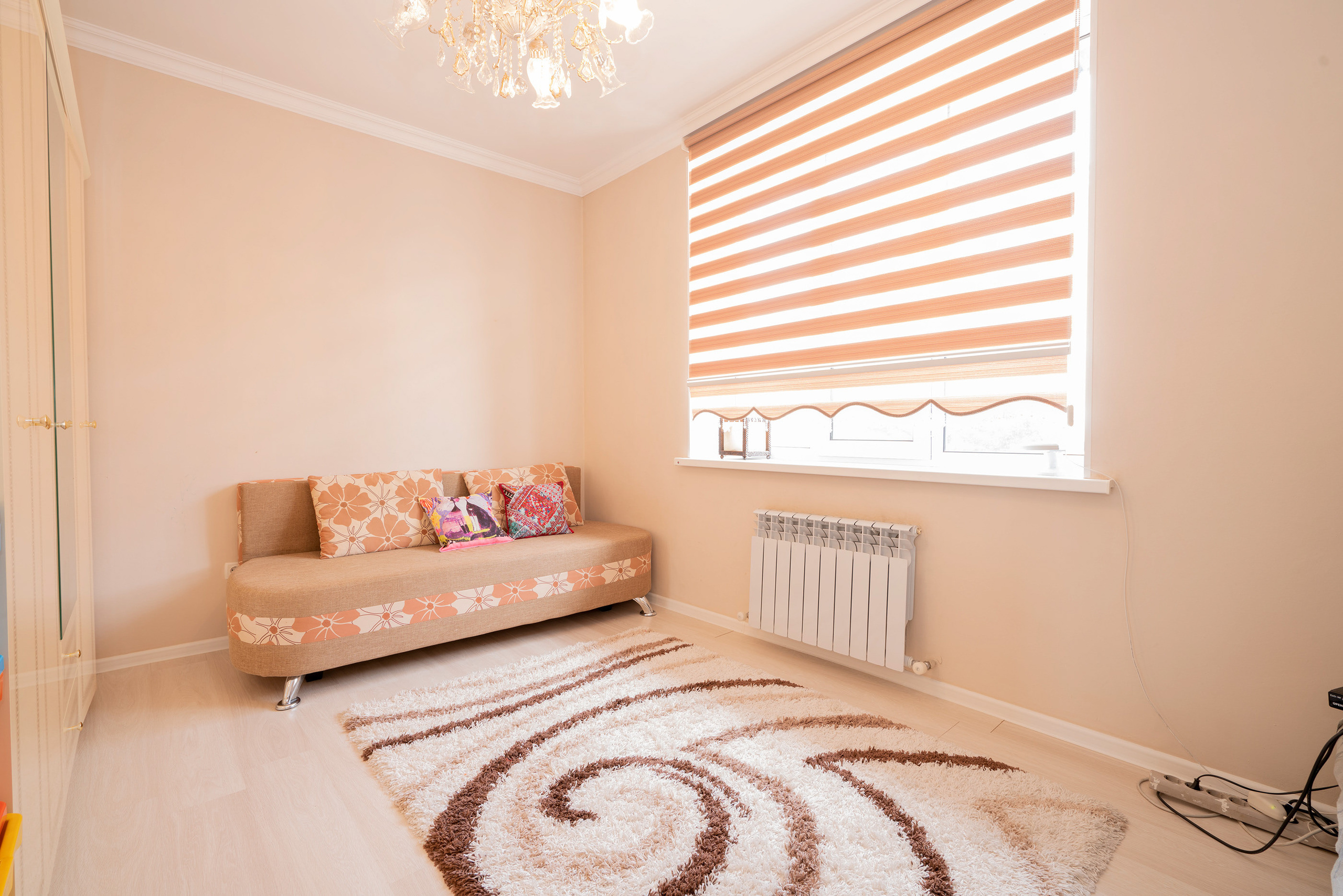 Коттедж в Алатау. Профессиональный фотограф в Алматы — Константин Чернобаев