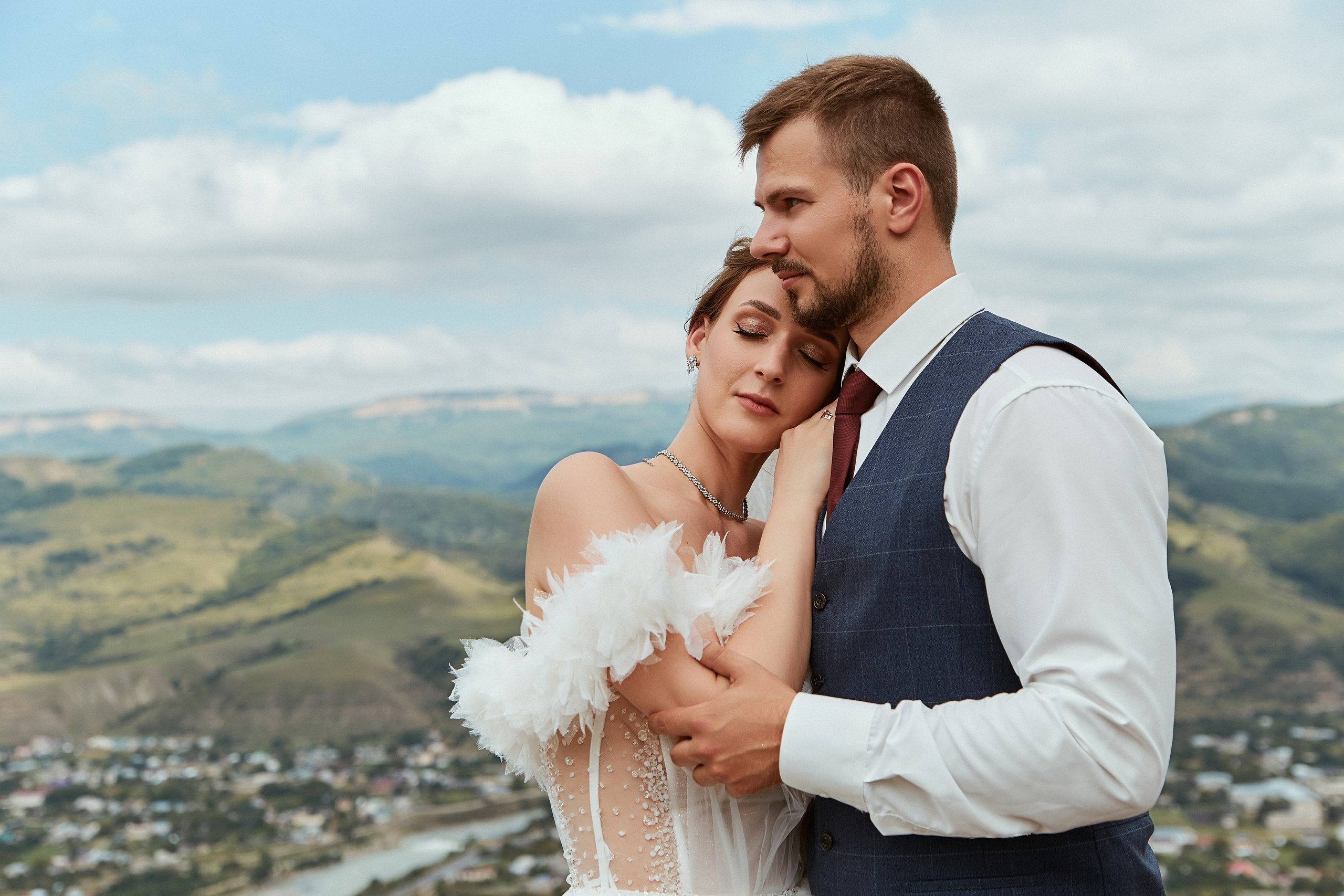 Елизавета и Кирилл. Анастасия Марунич | Блогер | Ставрополь