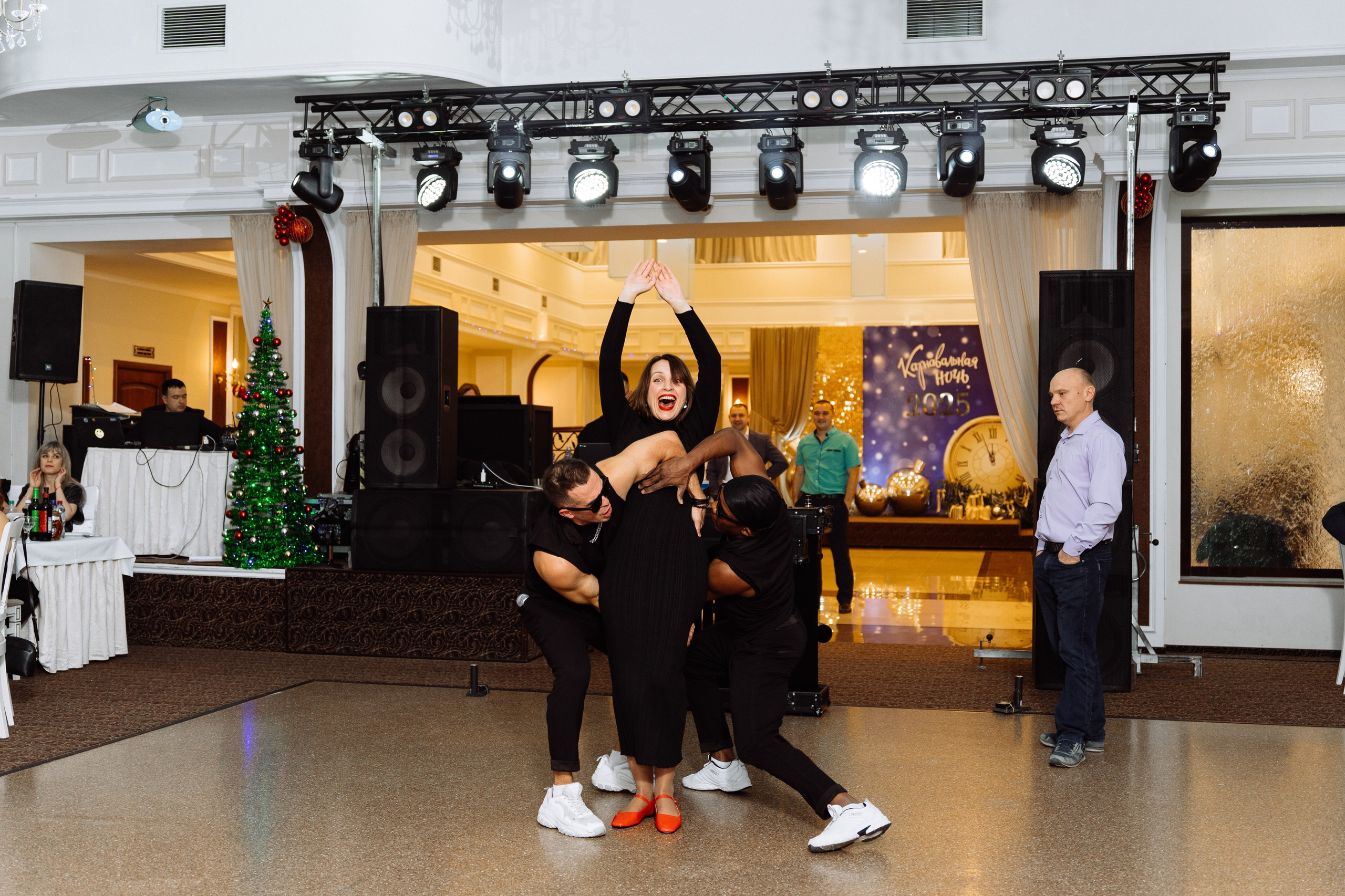 ЮГПА карнавальная ночь 2025. Видео и фото для бизнеса |Video & Foto|Ростов-на-Дону|Краснодар|Москва