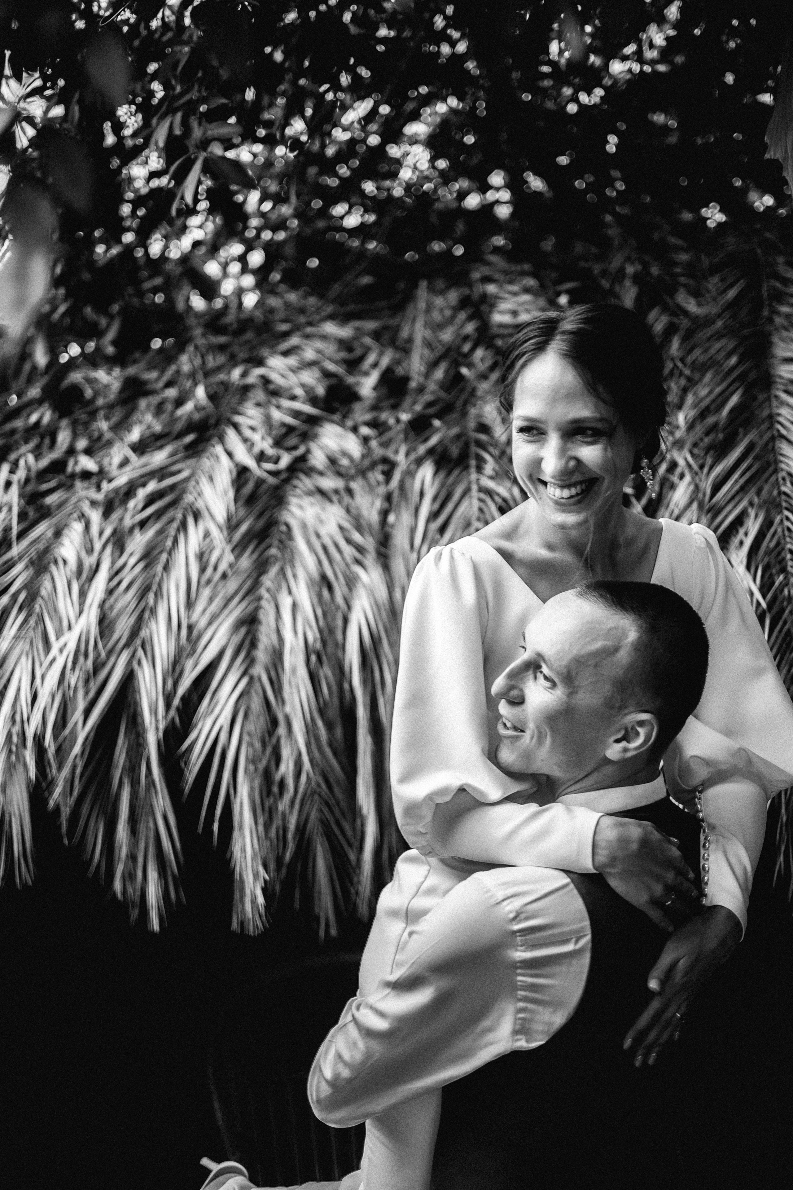 Максим и Ирина. Свадебный и семейный фотограф в Иркутске Александр Цыганков