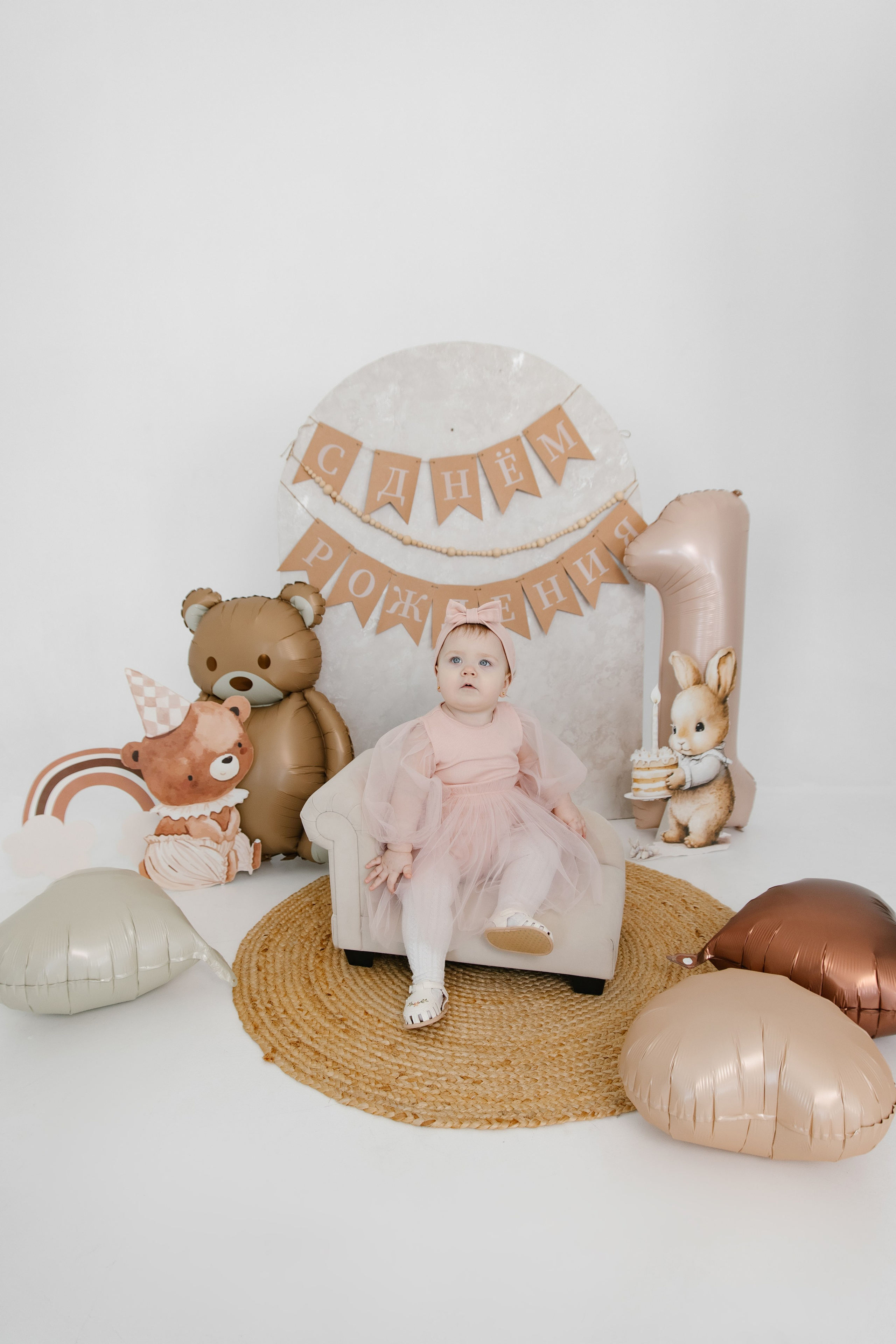 Годик Леры. Свадебный и семейный фотограф в Таганроге и Ростове Руднева Анастасия