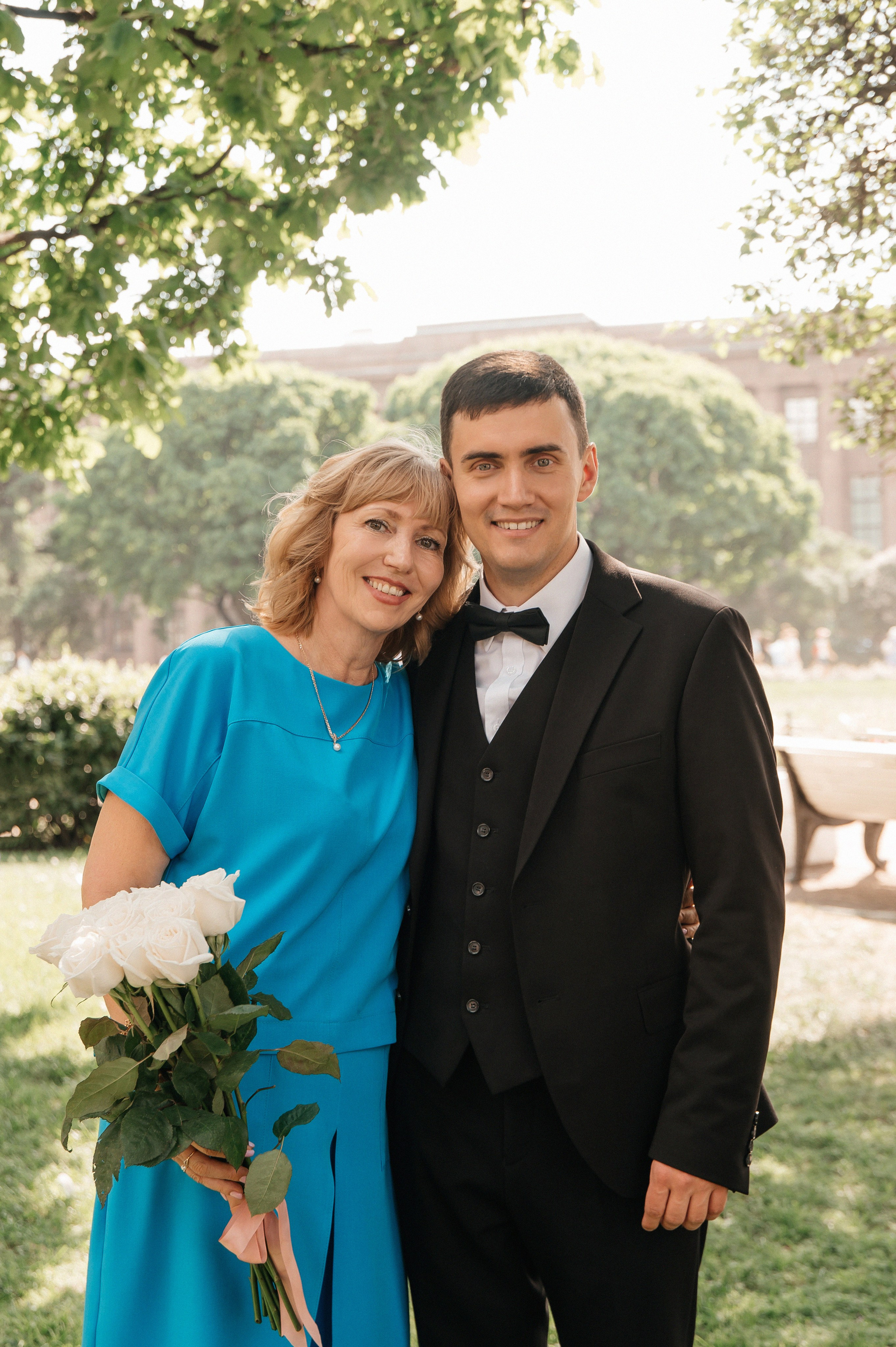 1.06.2024. Мария — Свадебный фотограф