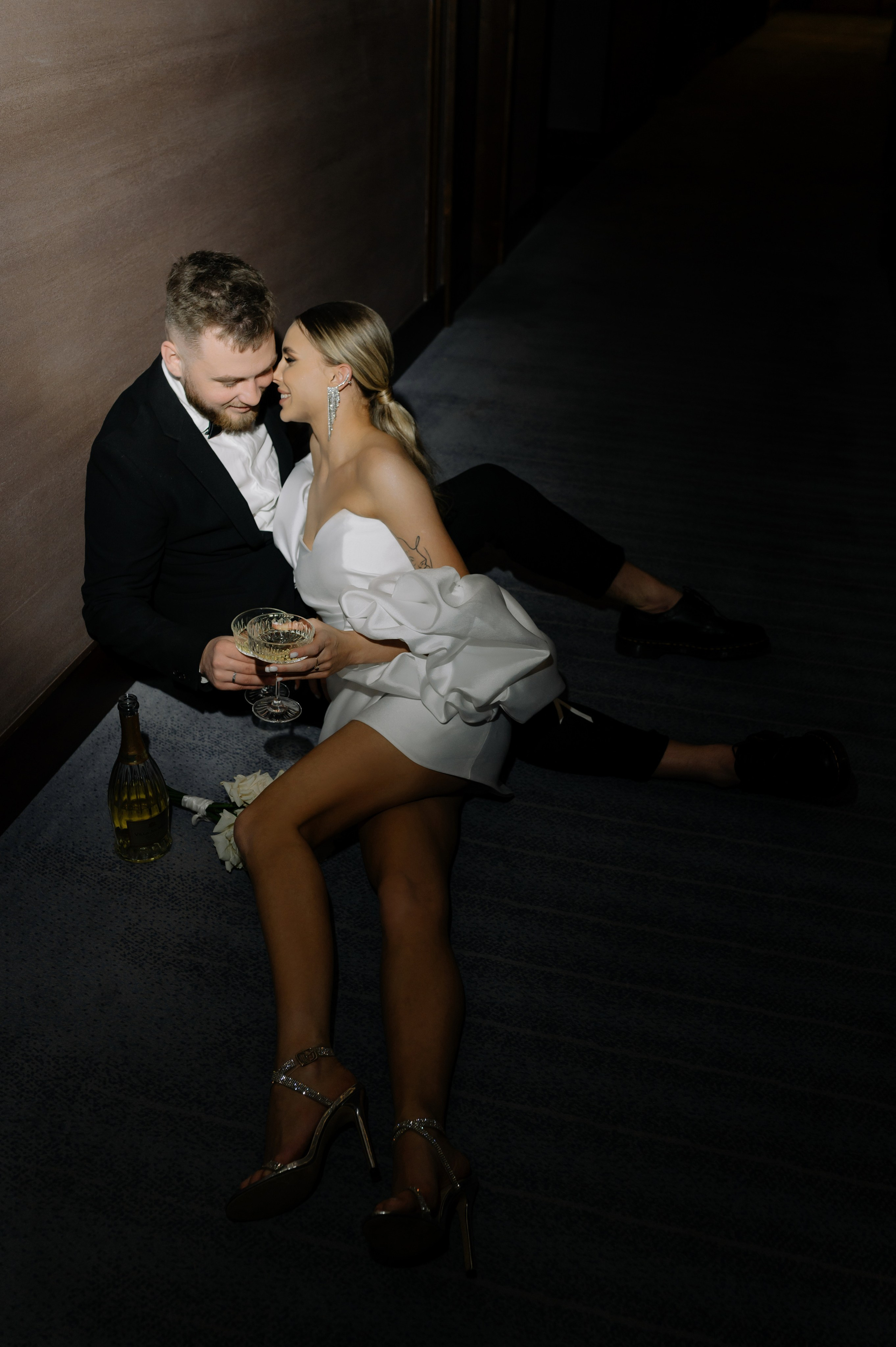 Андрей и Кристина. Свадебный фотограф Минск, Пинск, Брест, Гродно Чернигов Андрей