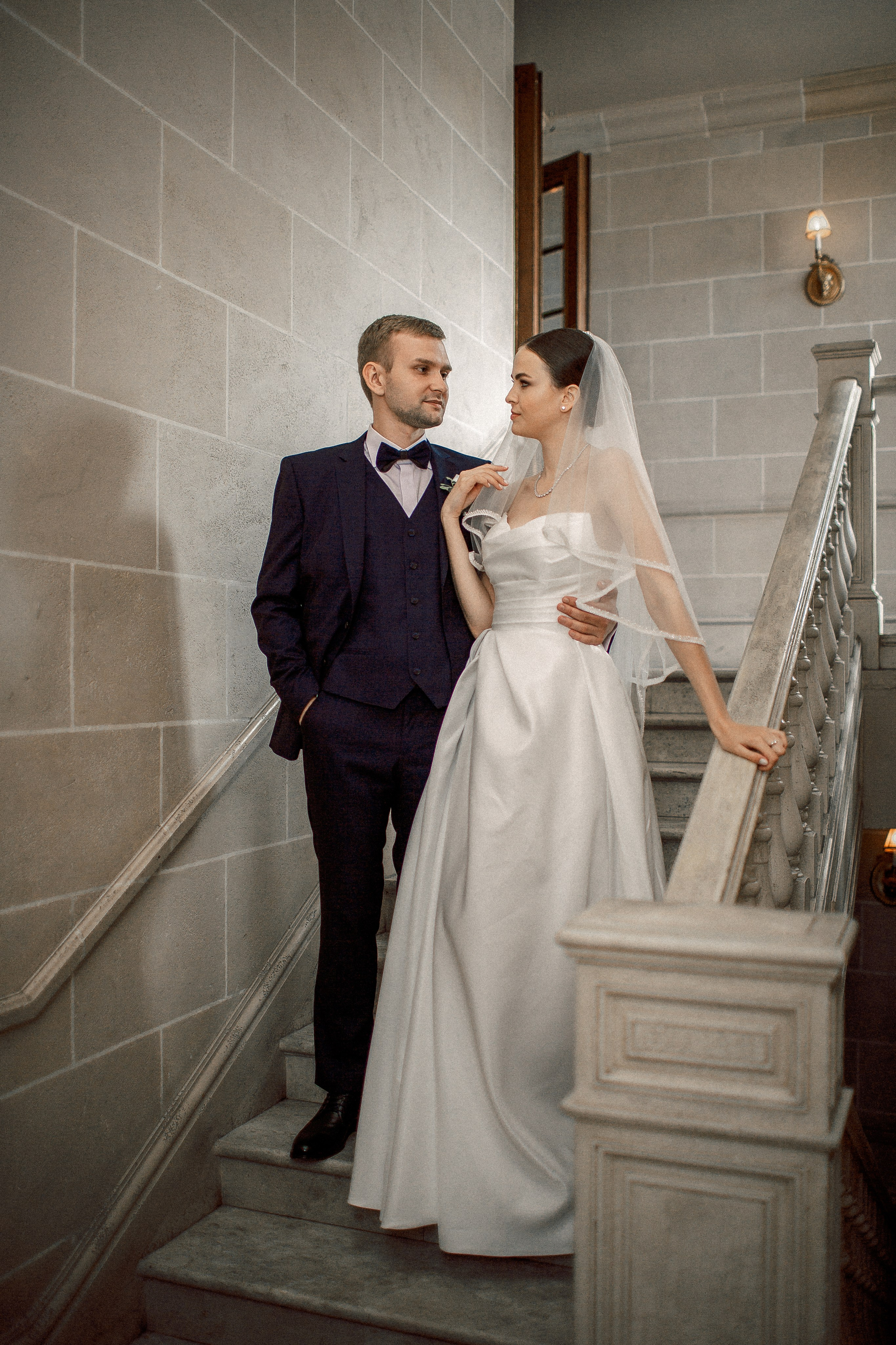 Вадим и Эвелина. Свадебный и семейный фотограф Елизавета Ермак | Москва и МО