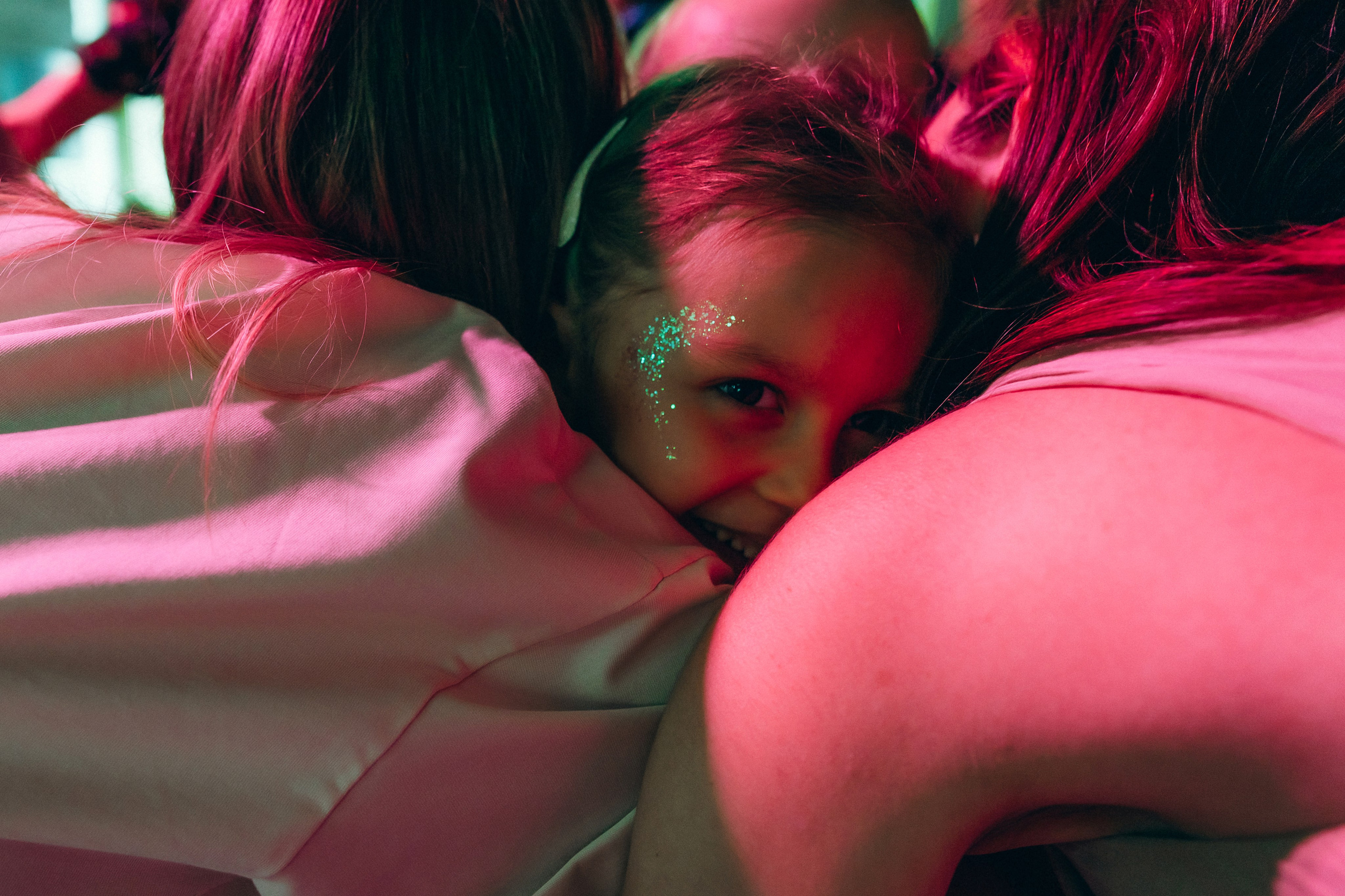 День рождения Алёны. Семейный фотограф и детский фотограф в Волгограде Алеся Бутакова — дет