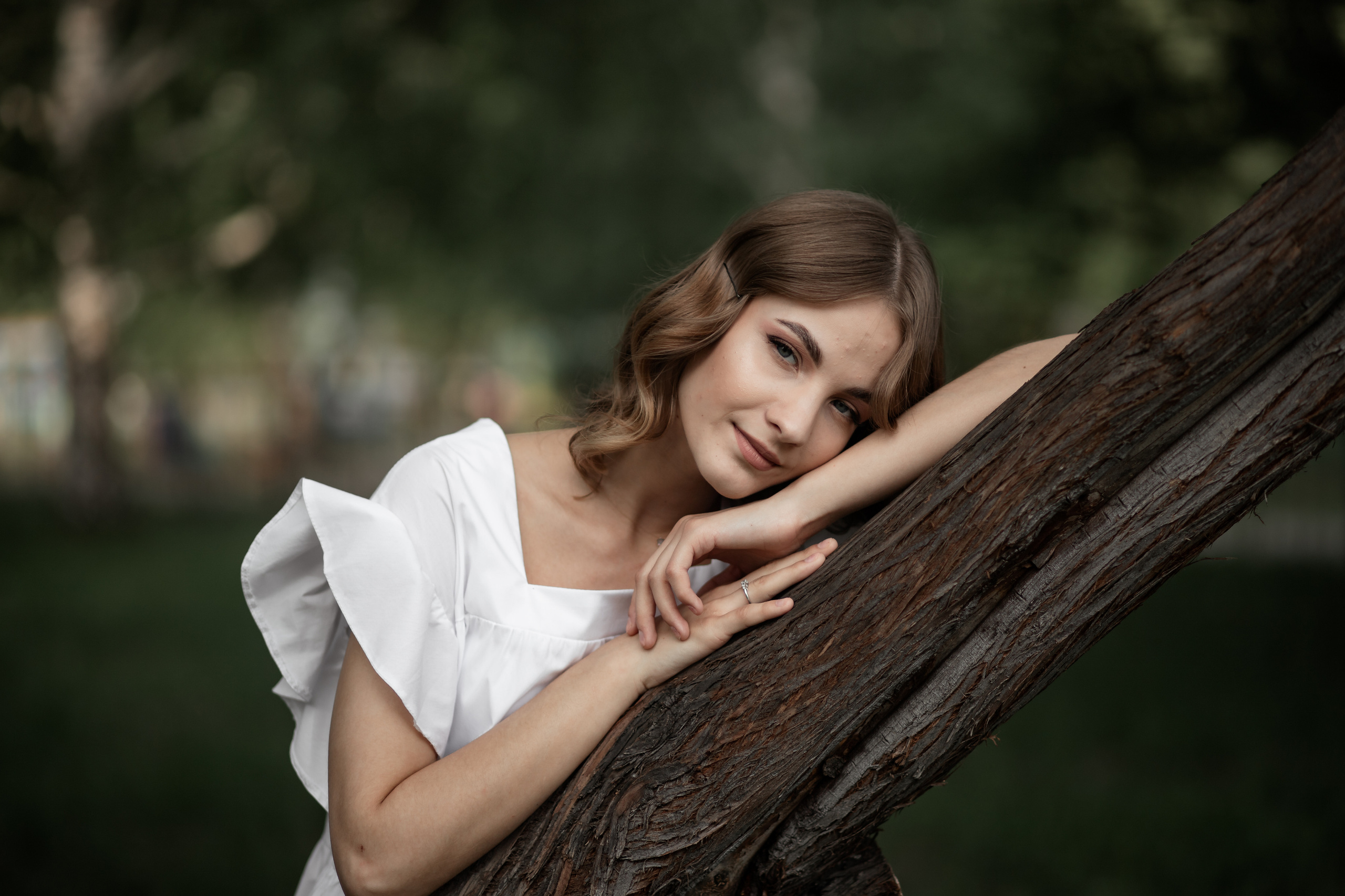 Для девушек. Фотограф Заринск. Комиссарова Кристина