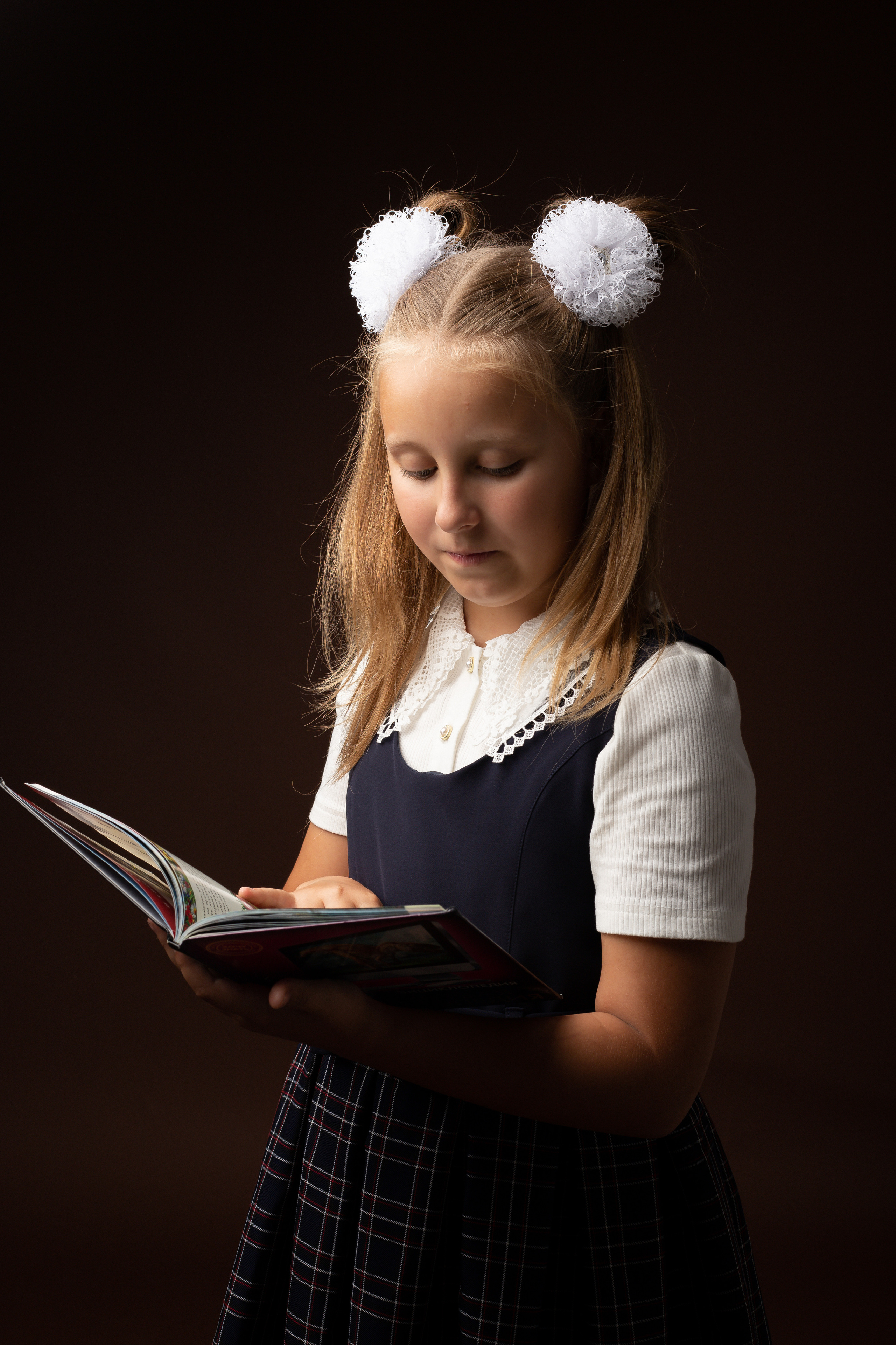 Дети. Фотограф Заринск. Комиссарова Кристина