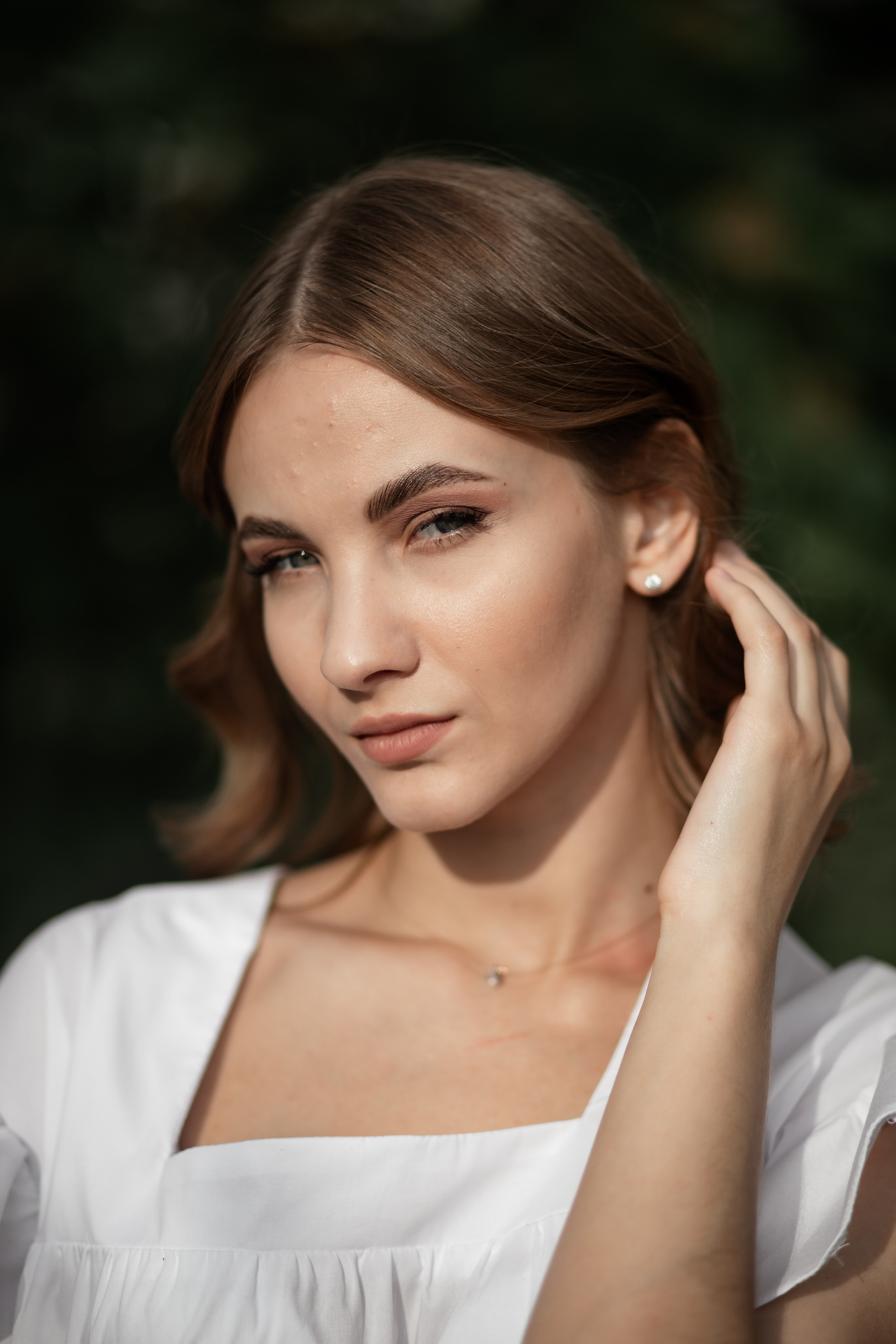 Для девушек. Фотограф Заринск. Комиссарова Кристина