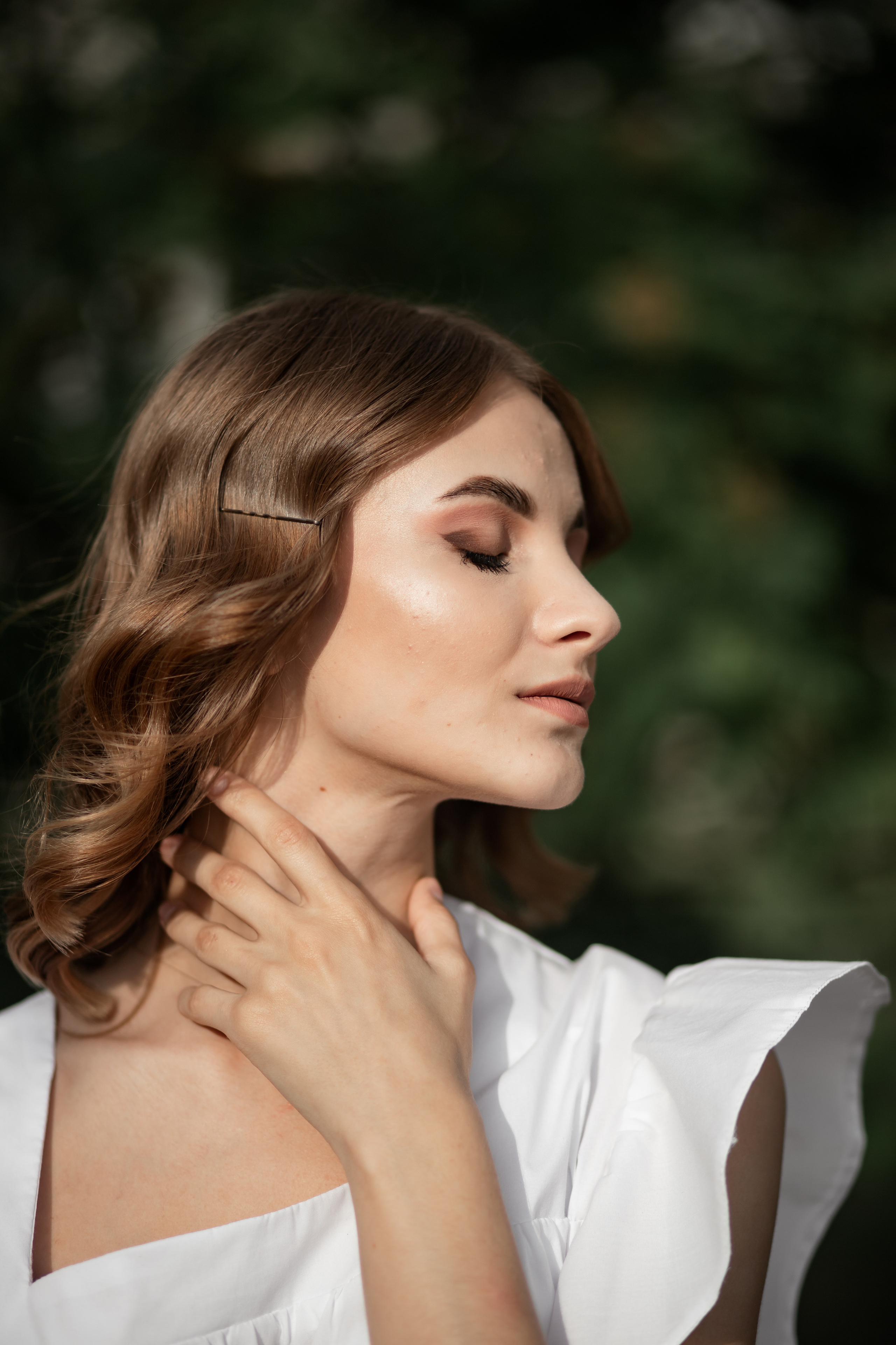 Для девушек. Фотограф Заринск. Комиссарова Кристина