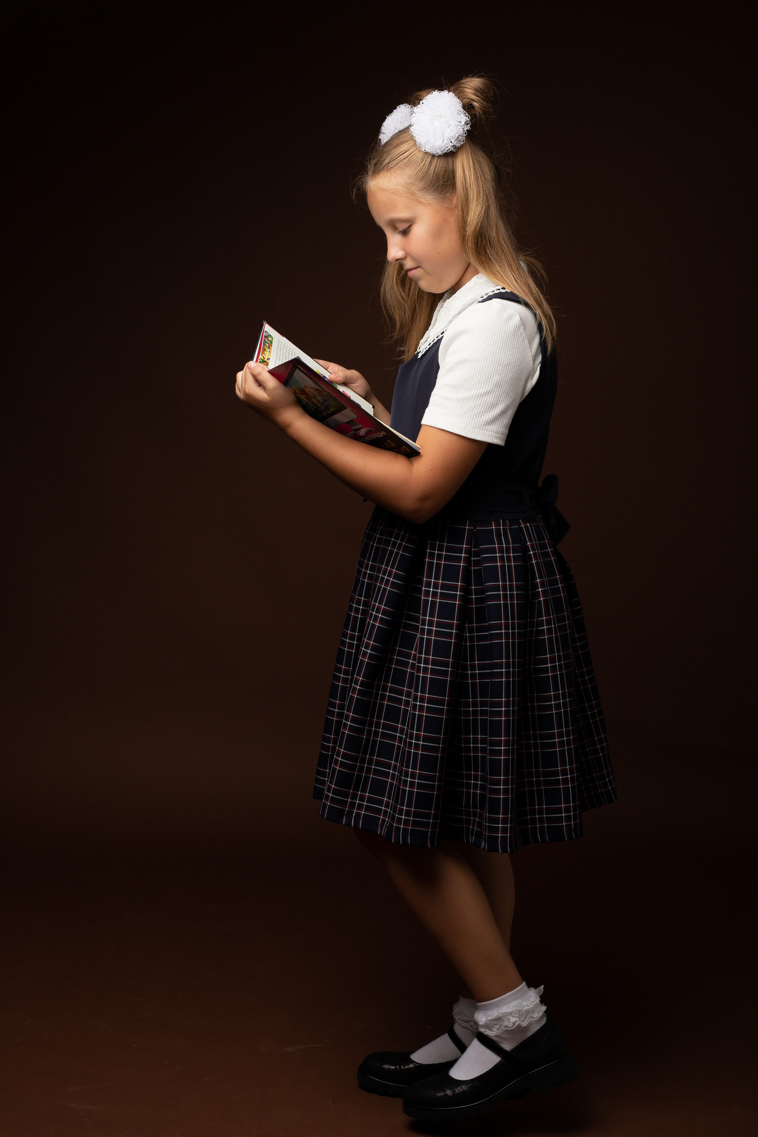 Дети. Фотограф Заринск. Комиссарова Кристина