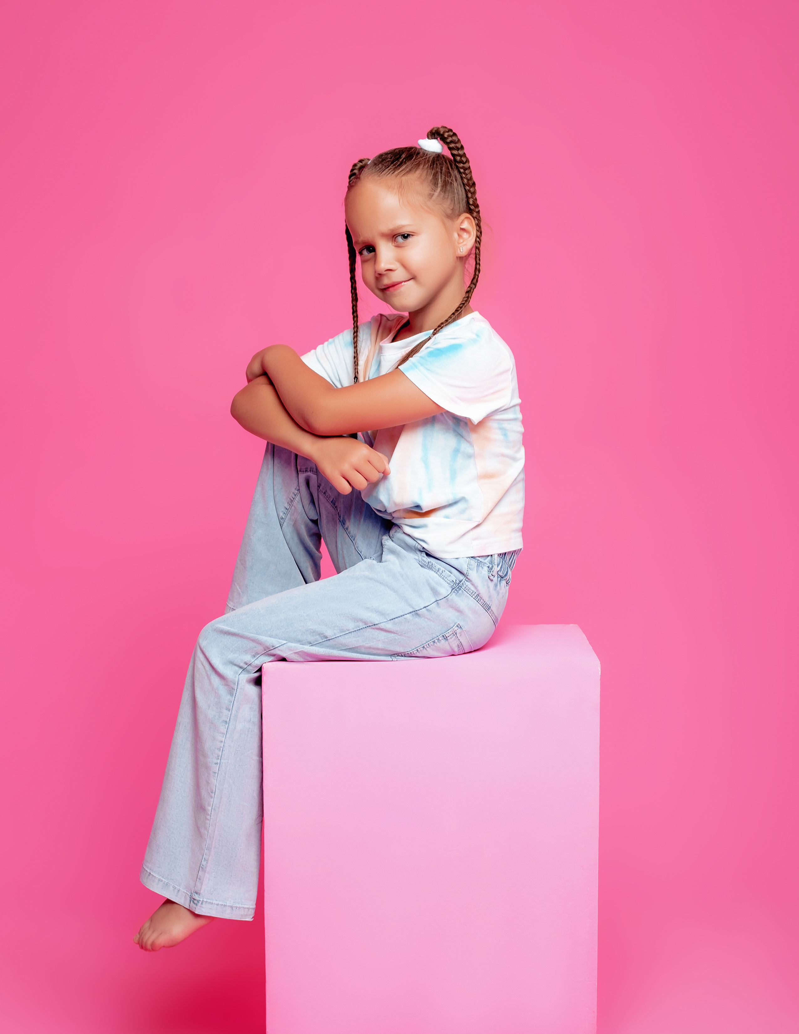 Дети. Фотограф Заринск. Комиссарова Кристина