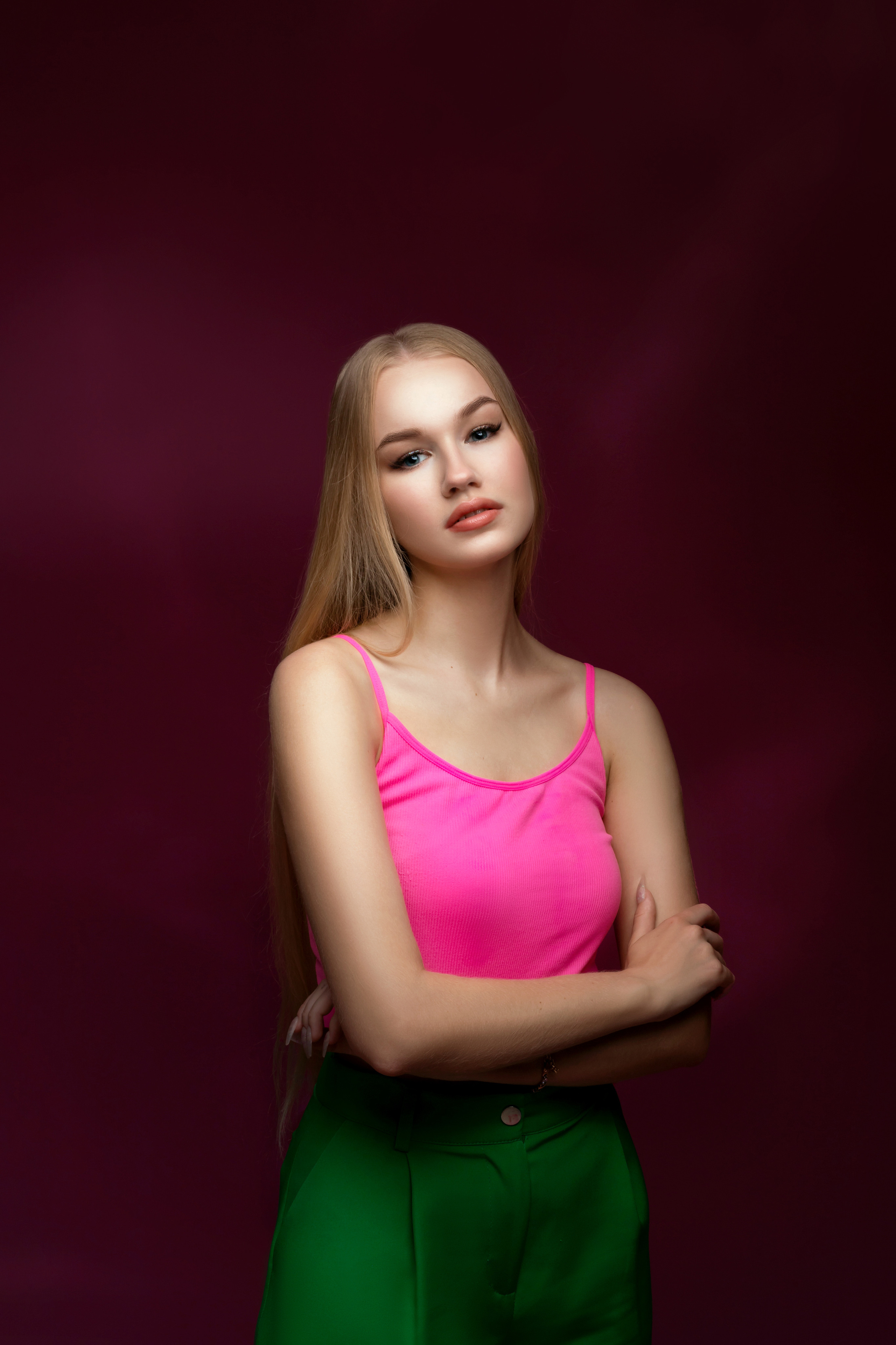 Для девушек. Фотограф Заринск. Комиссарова Кристина