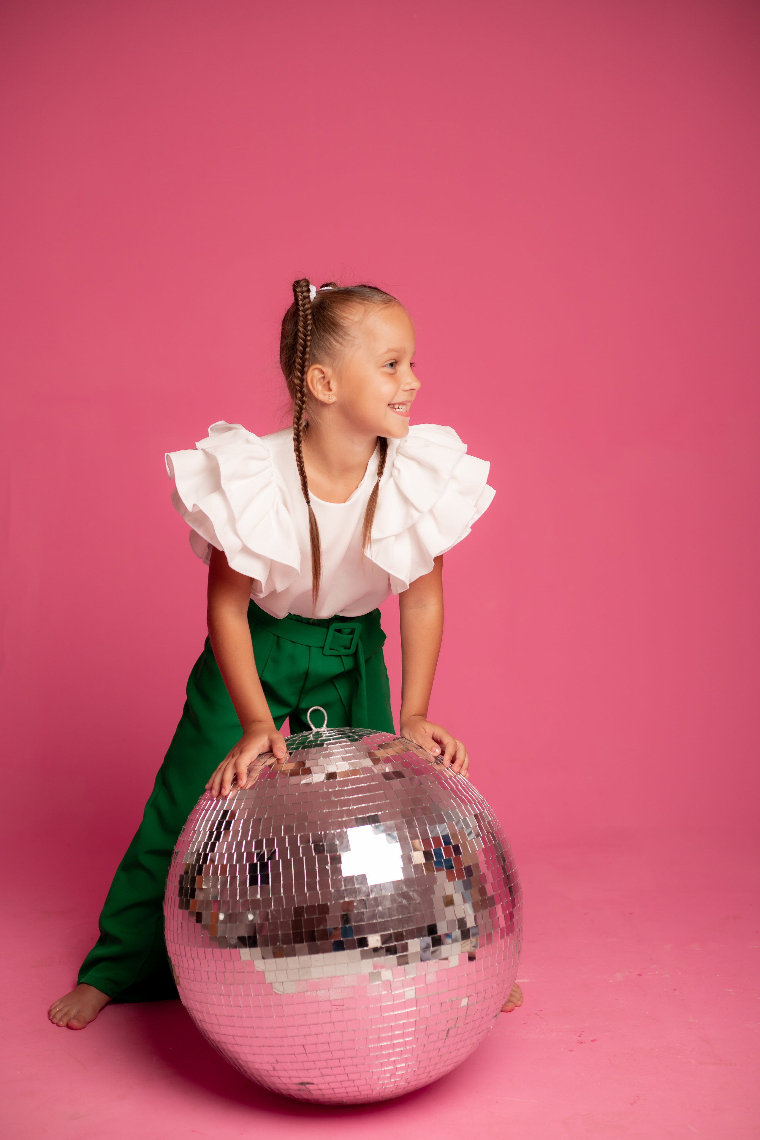 Дети. Фотограф Заринск. Комиссарова Кристина