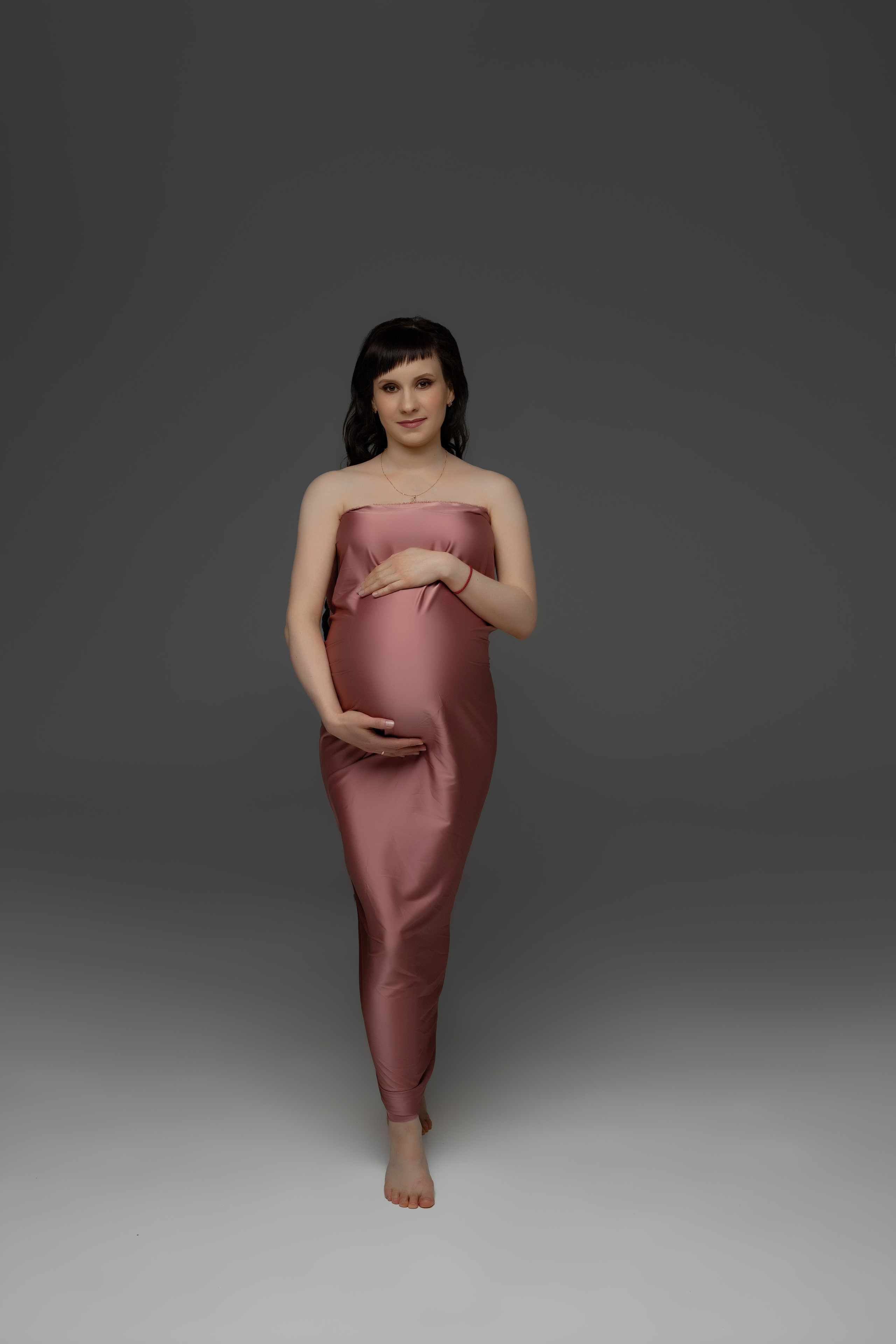 Беременность. Фотограф Заринск. Комиссарова Кристина