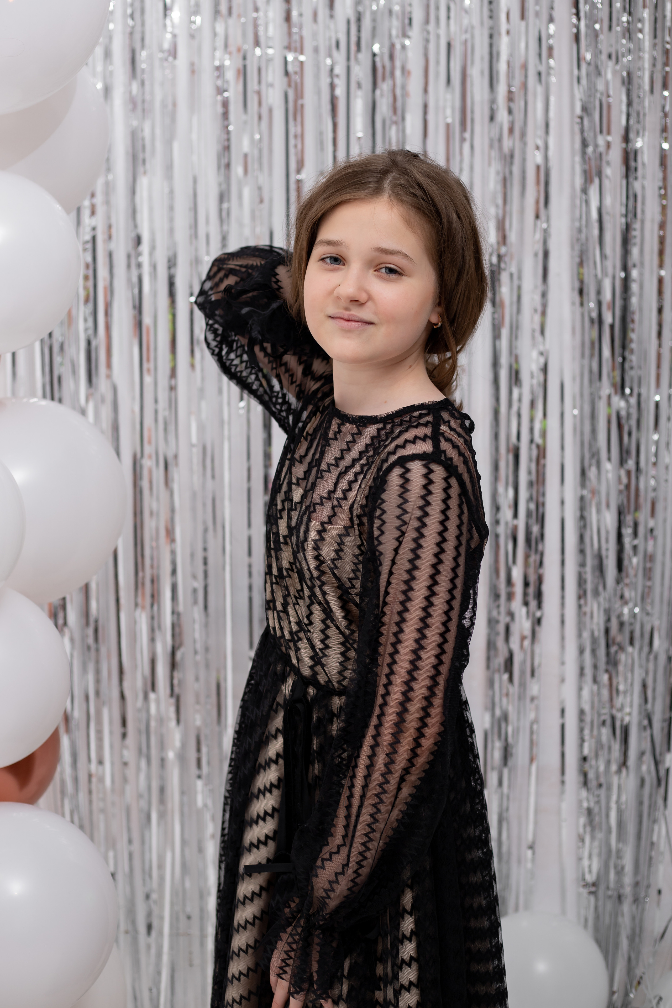 Ксюша. Фотограф Заринск. Комиссарова Кристина