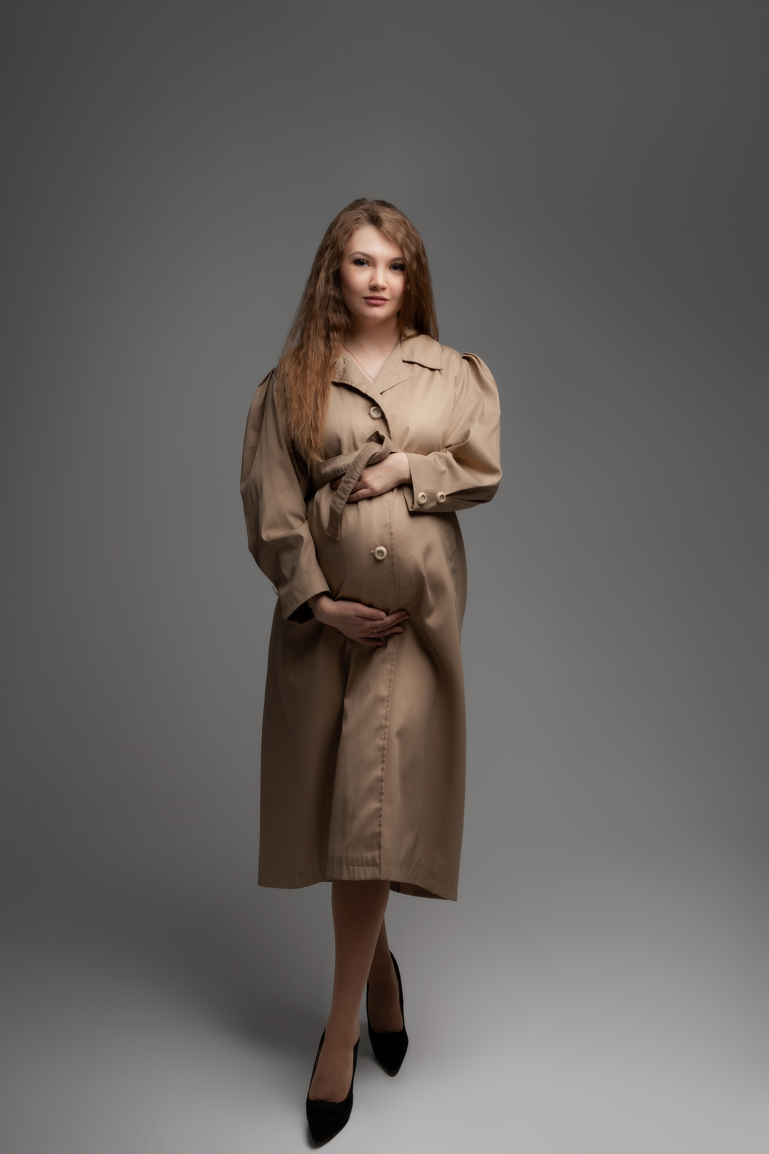 Беременность. Фотограф Заринск. Комиссарова Кристина