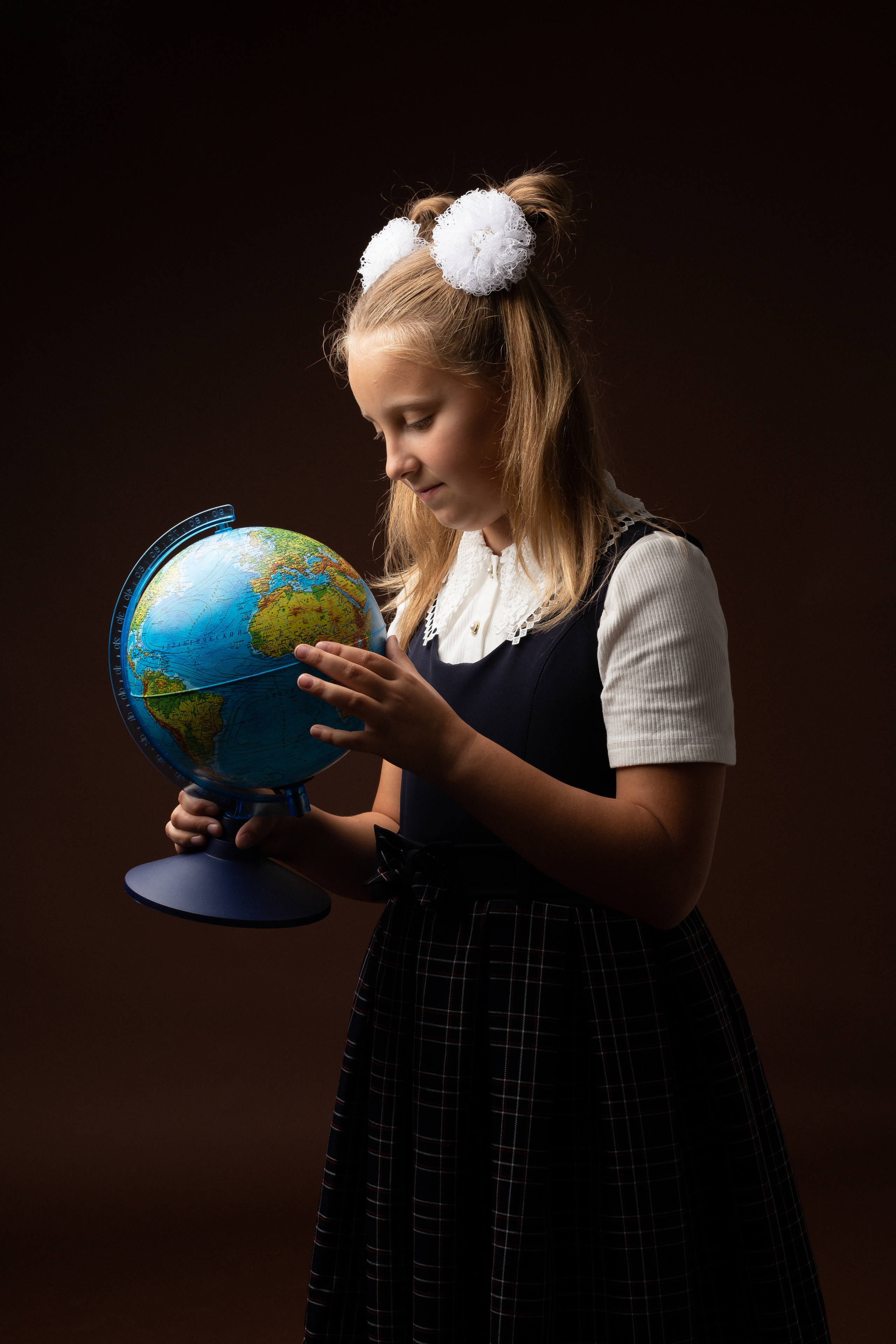 Дети. Фотограф Заринск. Комиссарова Кристина