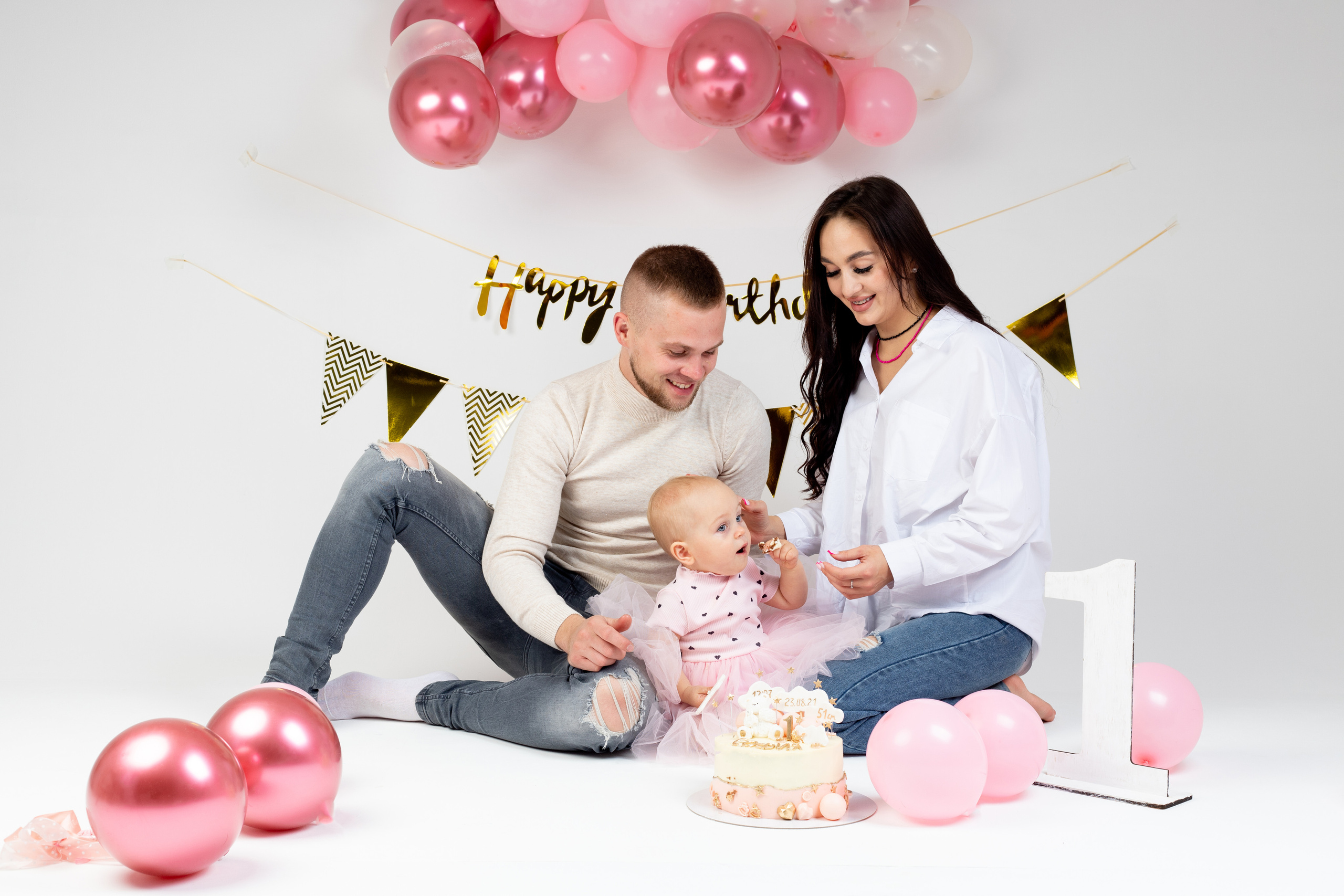 Семьи. Фотограф Заринск. Комиссарова Кристина