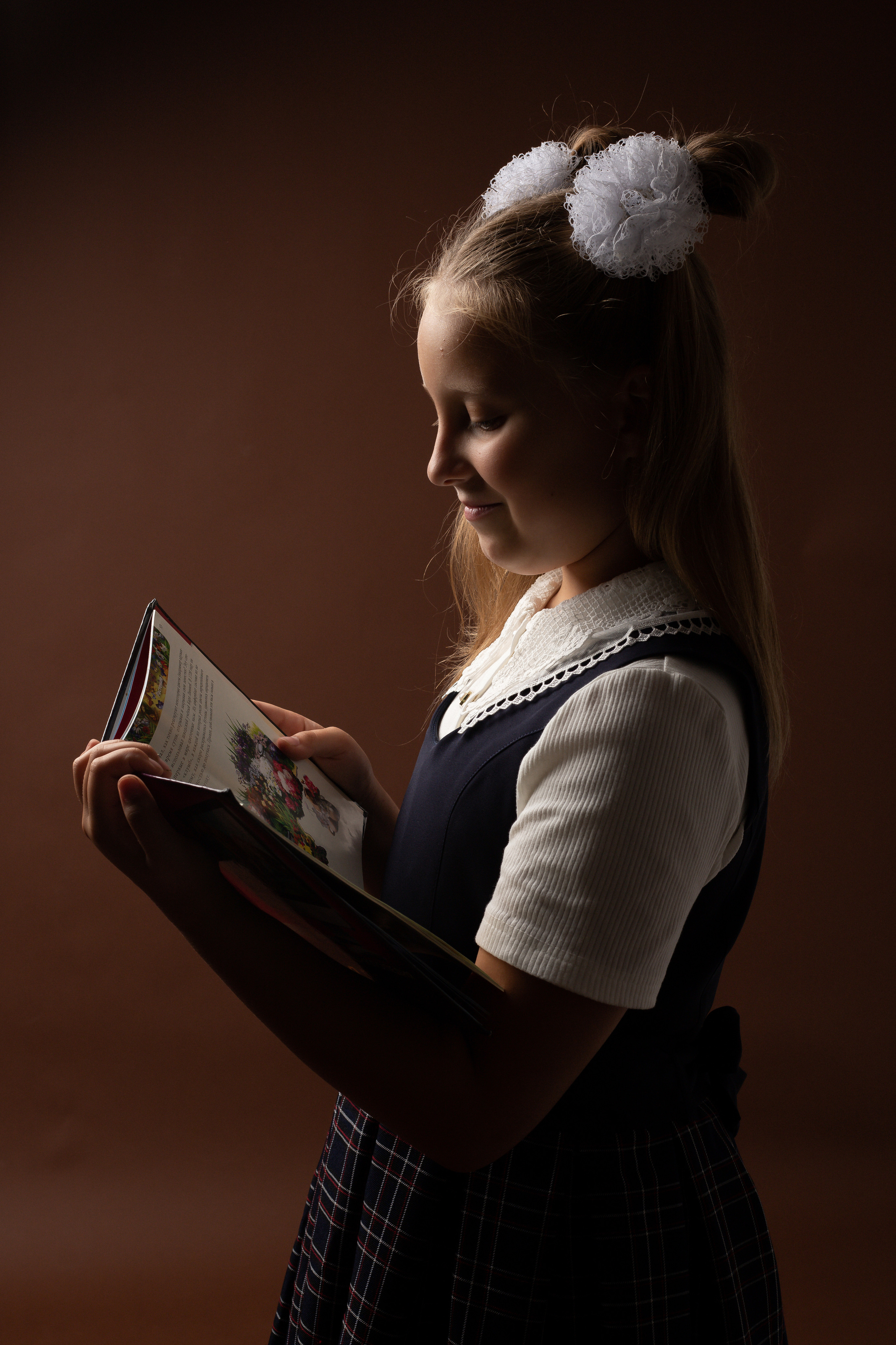 Дети. Фотограф Заринск. Комиссарова Кристина