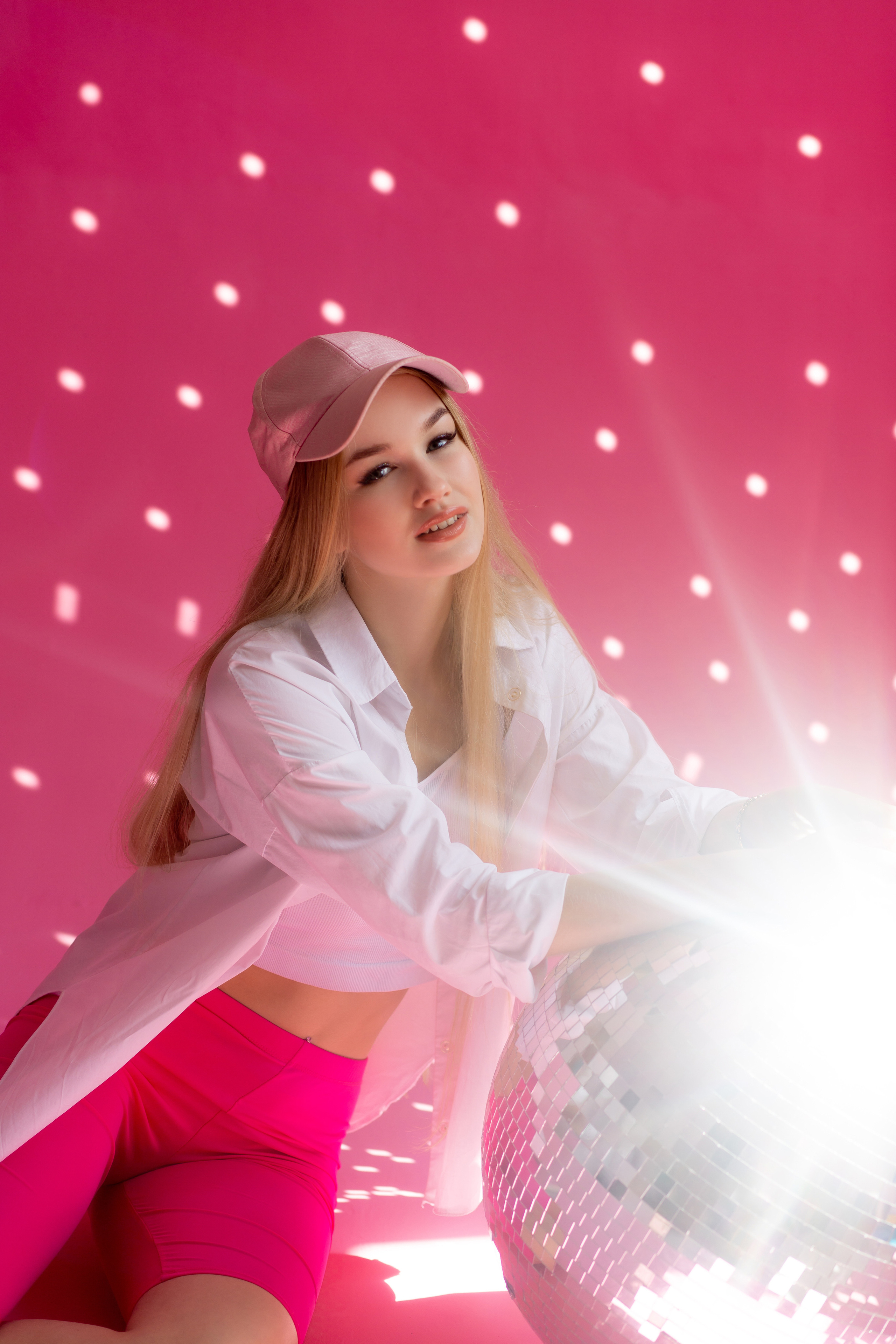 Для девушек. Фотограф Заринск. Комиссарова Кристина