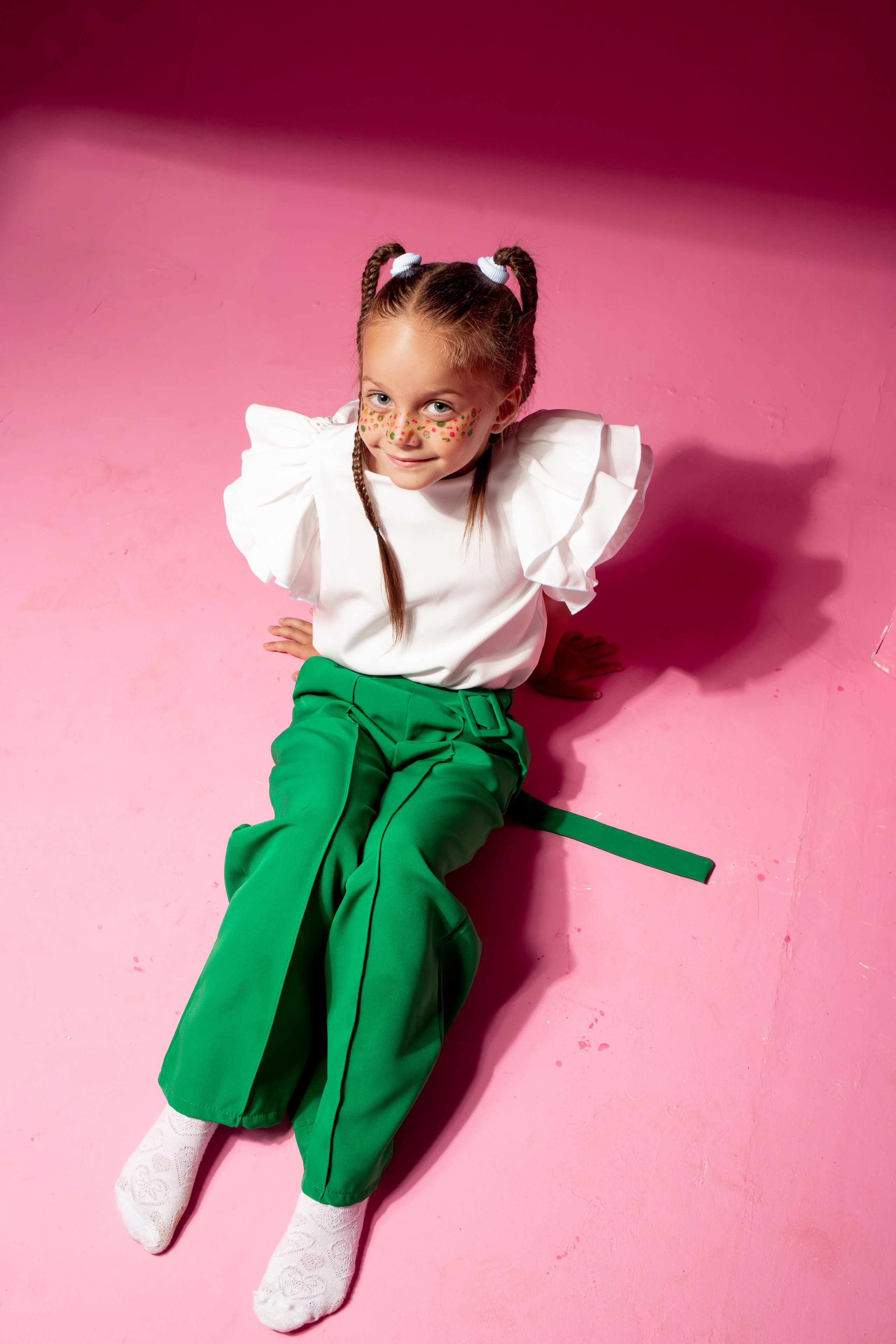 Дети. Фотограф Заринск. Комиссарова Кристина