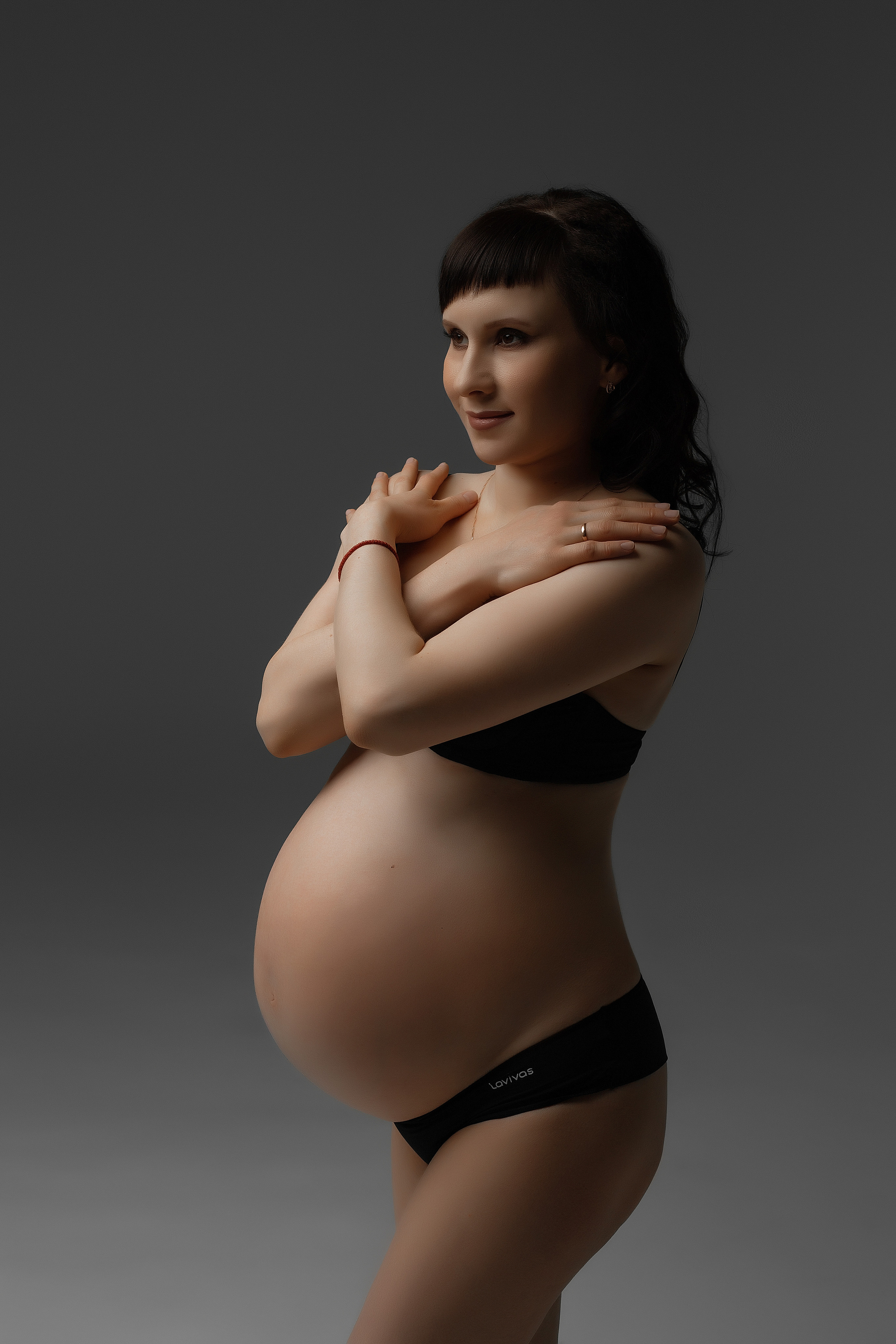 Беременность. Фотограф Заринск. Комиссарова Кристина