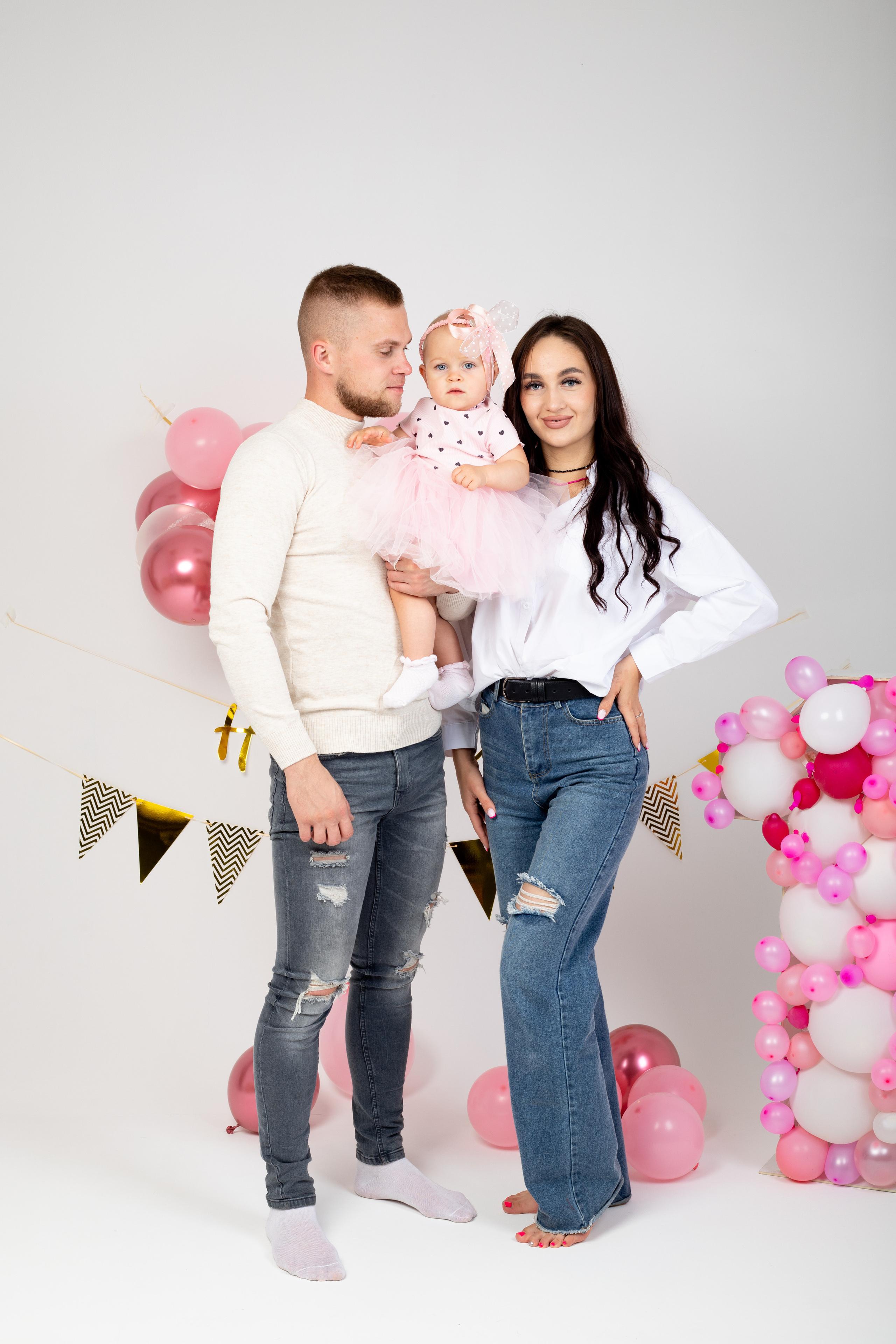 Семьи. Фотограф Заринск. Комиссарова Кристина