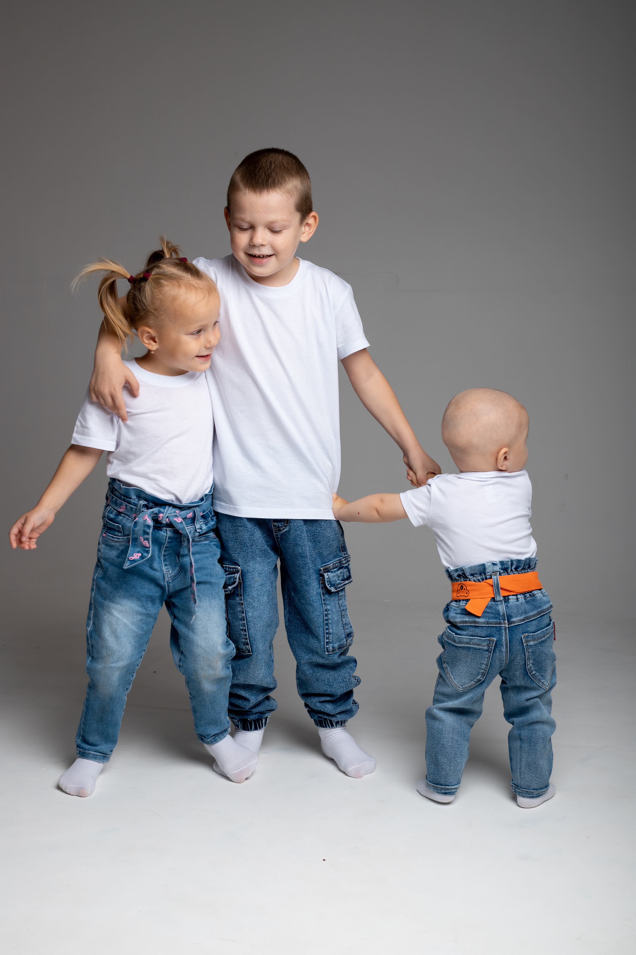 Дети. Фотограф Заринск. Комиссарова Кристина