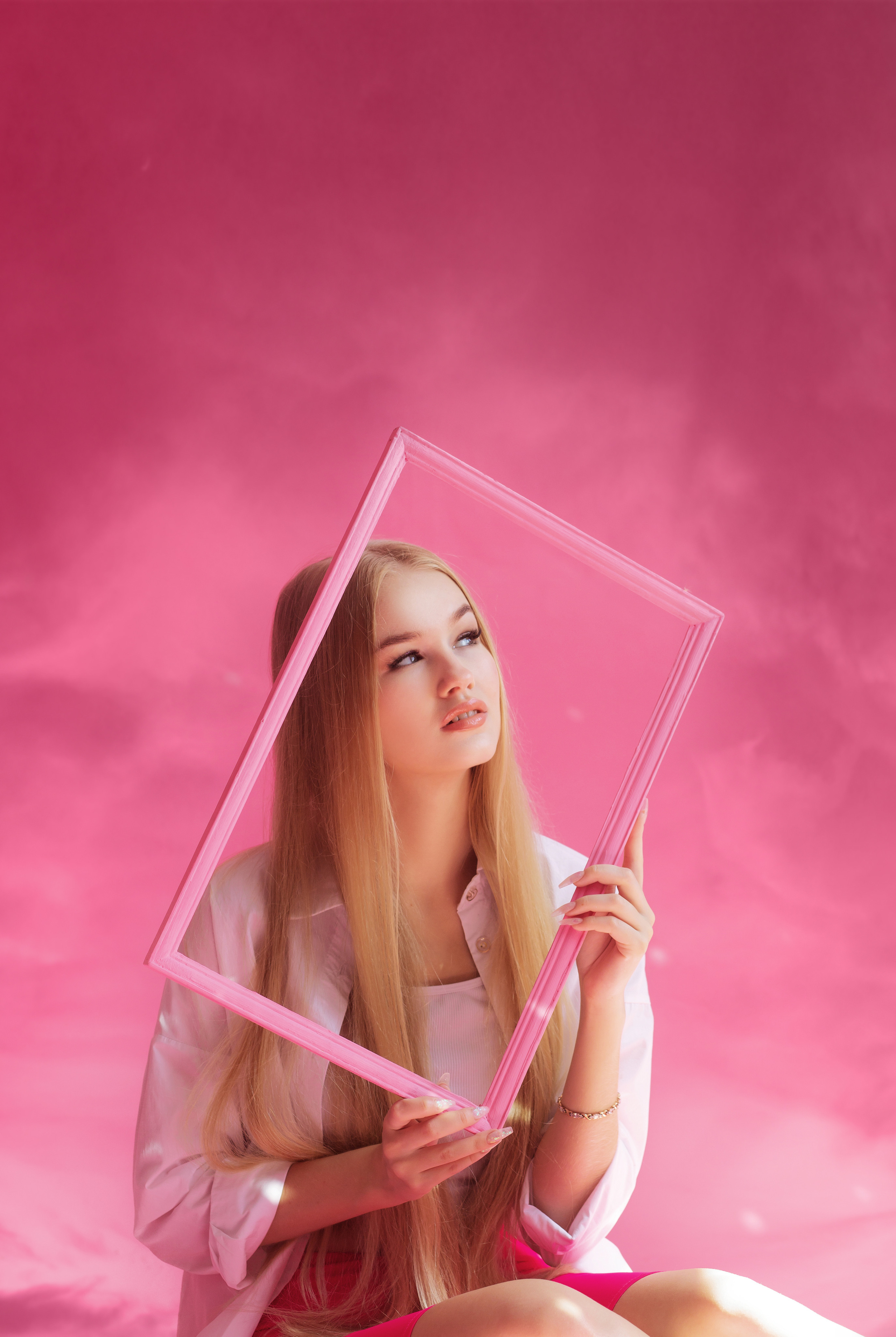 Для девушек. Фотограф Заринск. Комиссарова Кристина