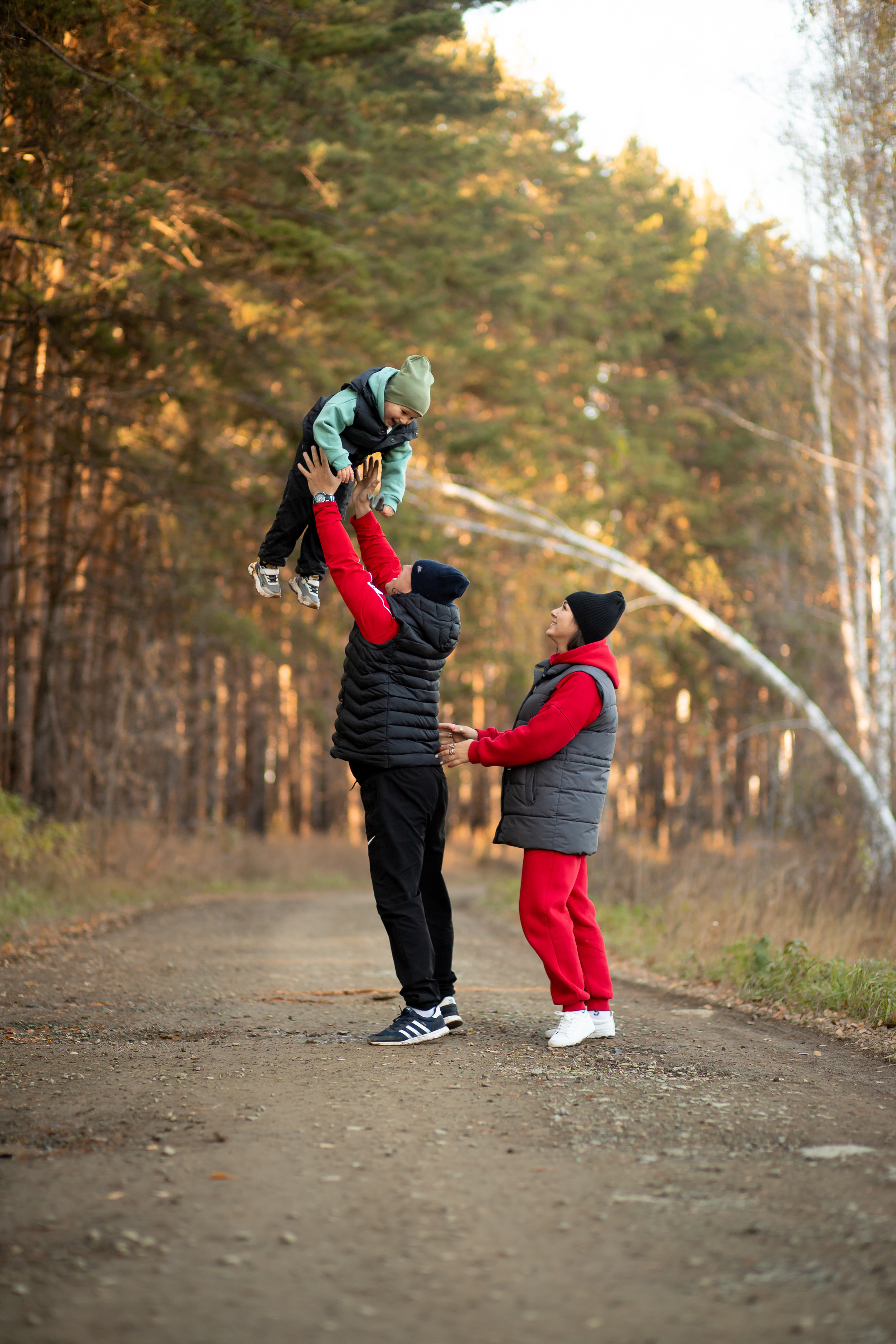 Семьи. Фотограф Заринск. Комиссарова Кристина