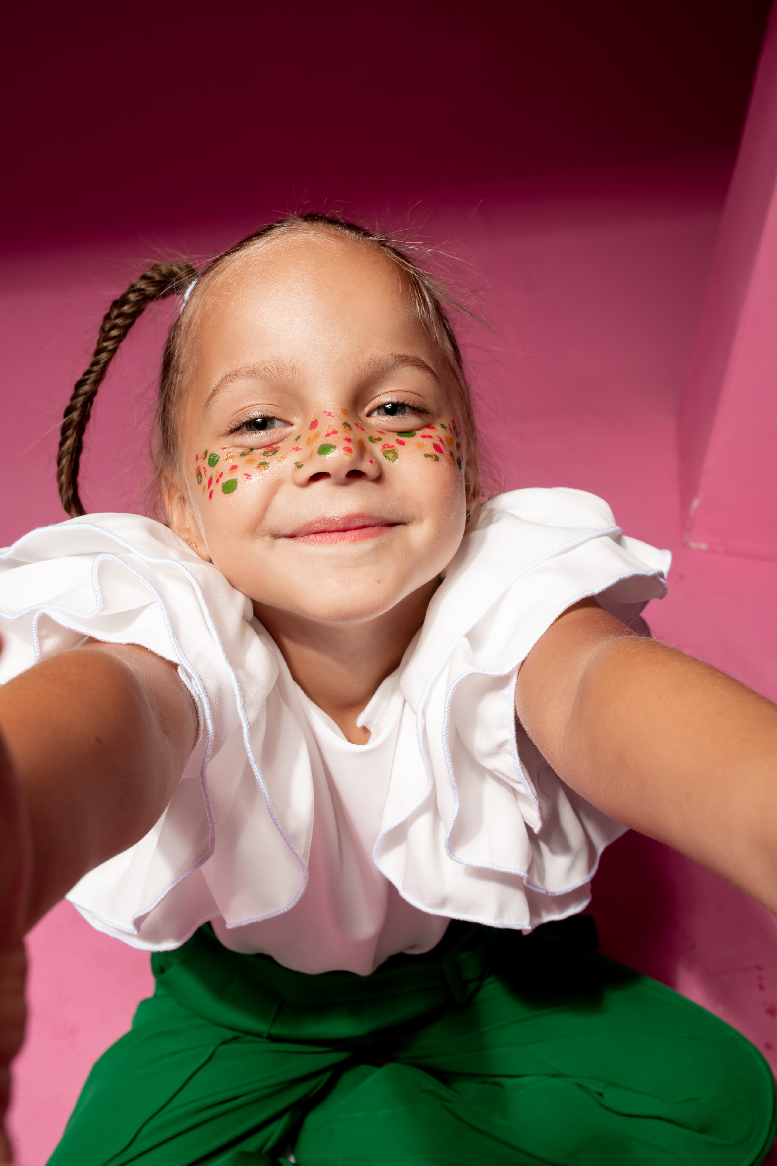 Дети. Фотограф Заринск. Комиссарова Кристина