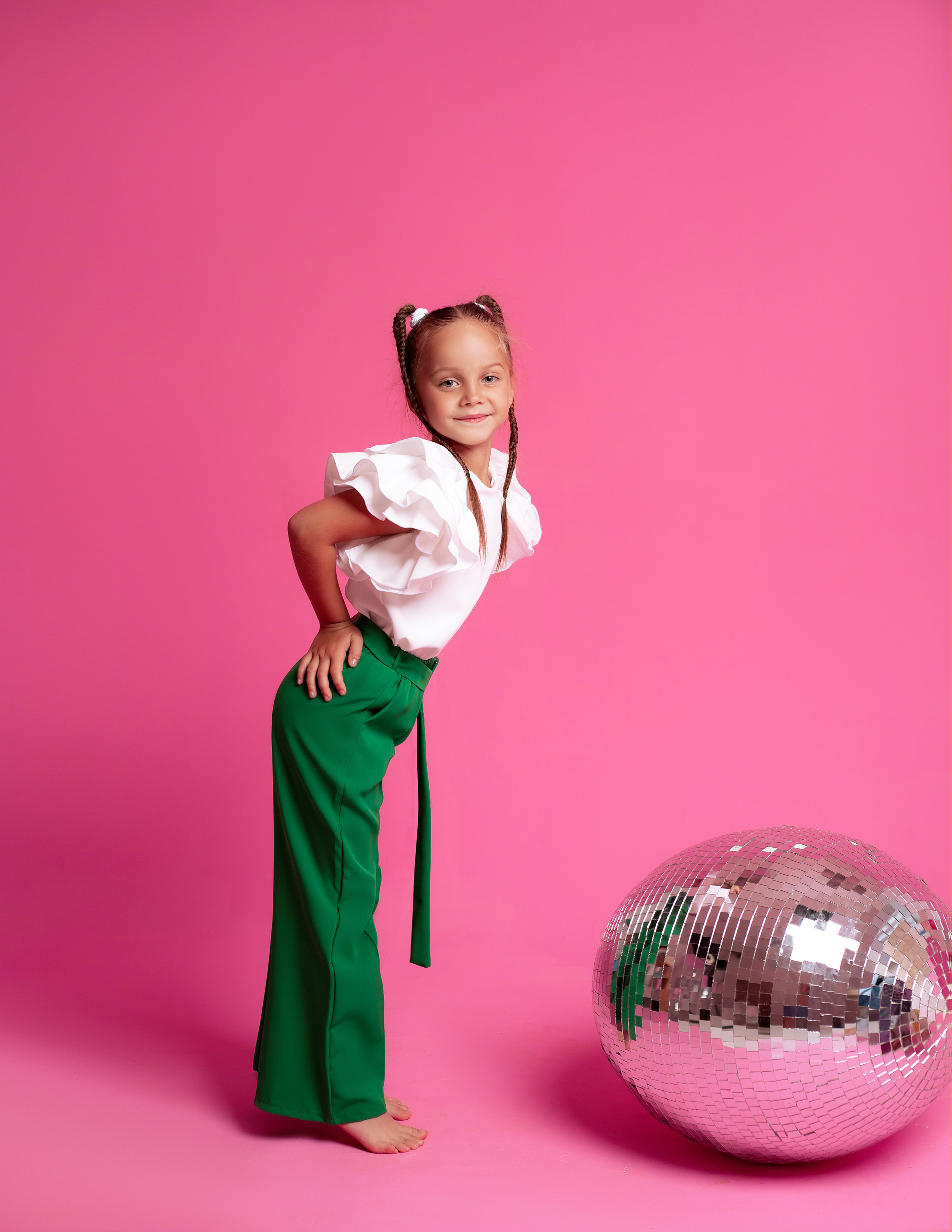 Дети. Фотограф Заринск. Комиссарова Кристина