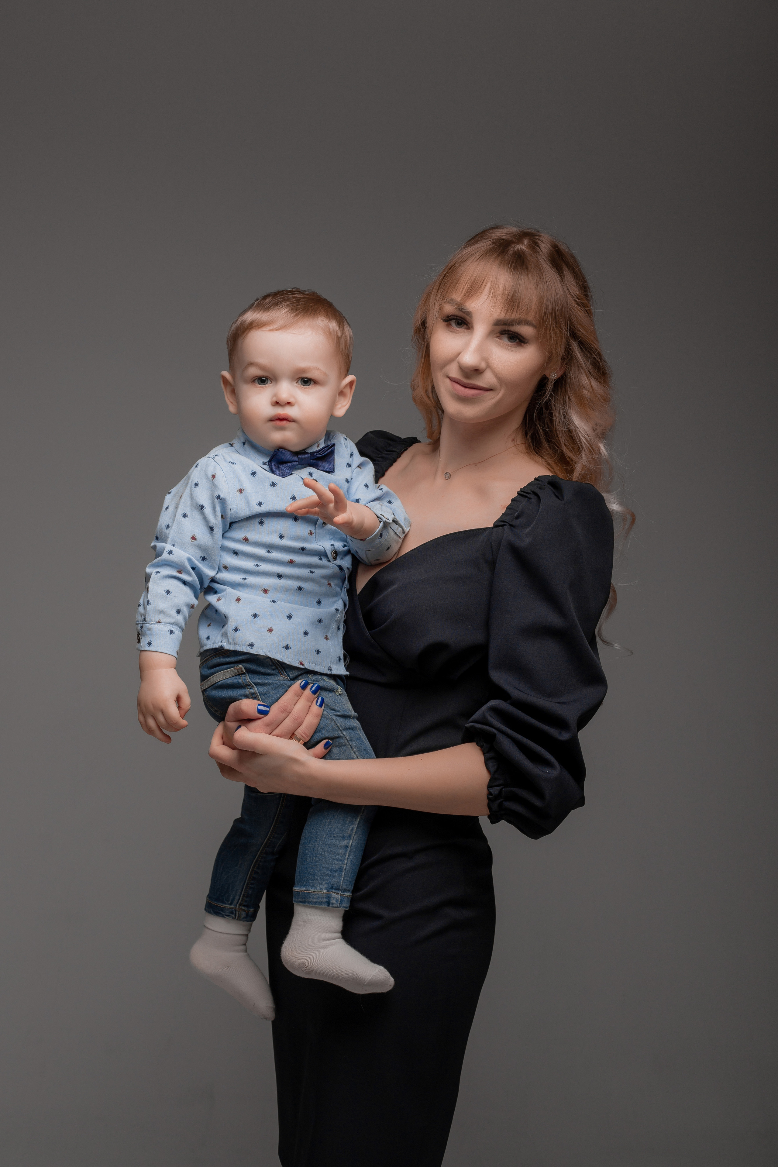 Мамы. Фотограф Заринск. Комиссарова Кристина