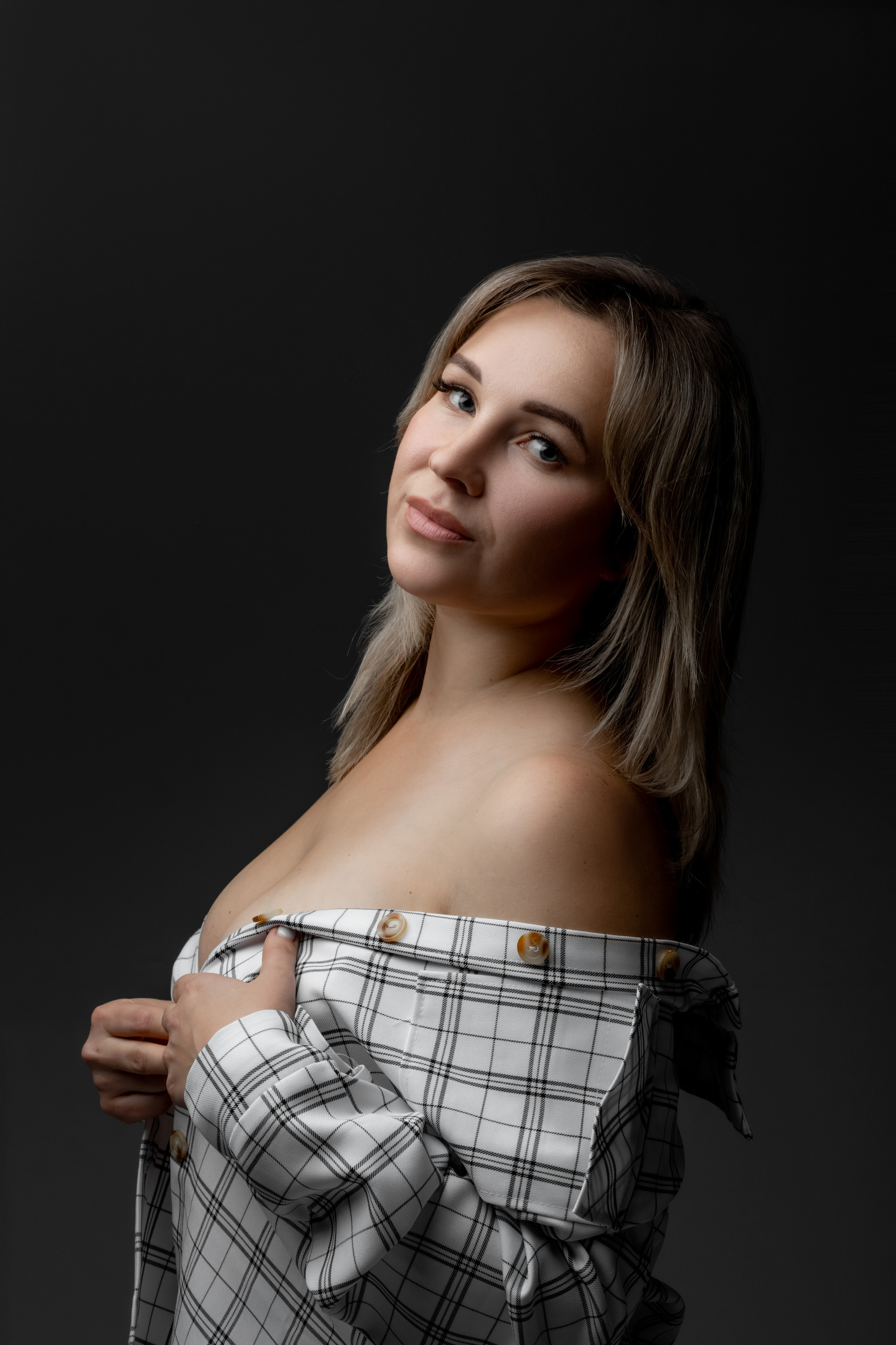 Для девушек. Фотограф Заринск. Комиссарова Кристина